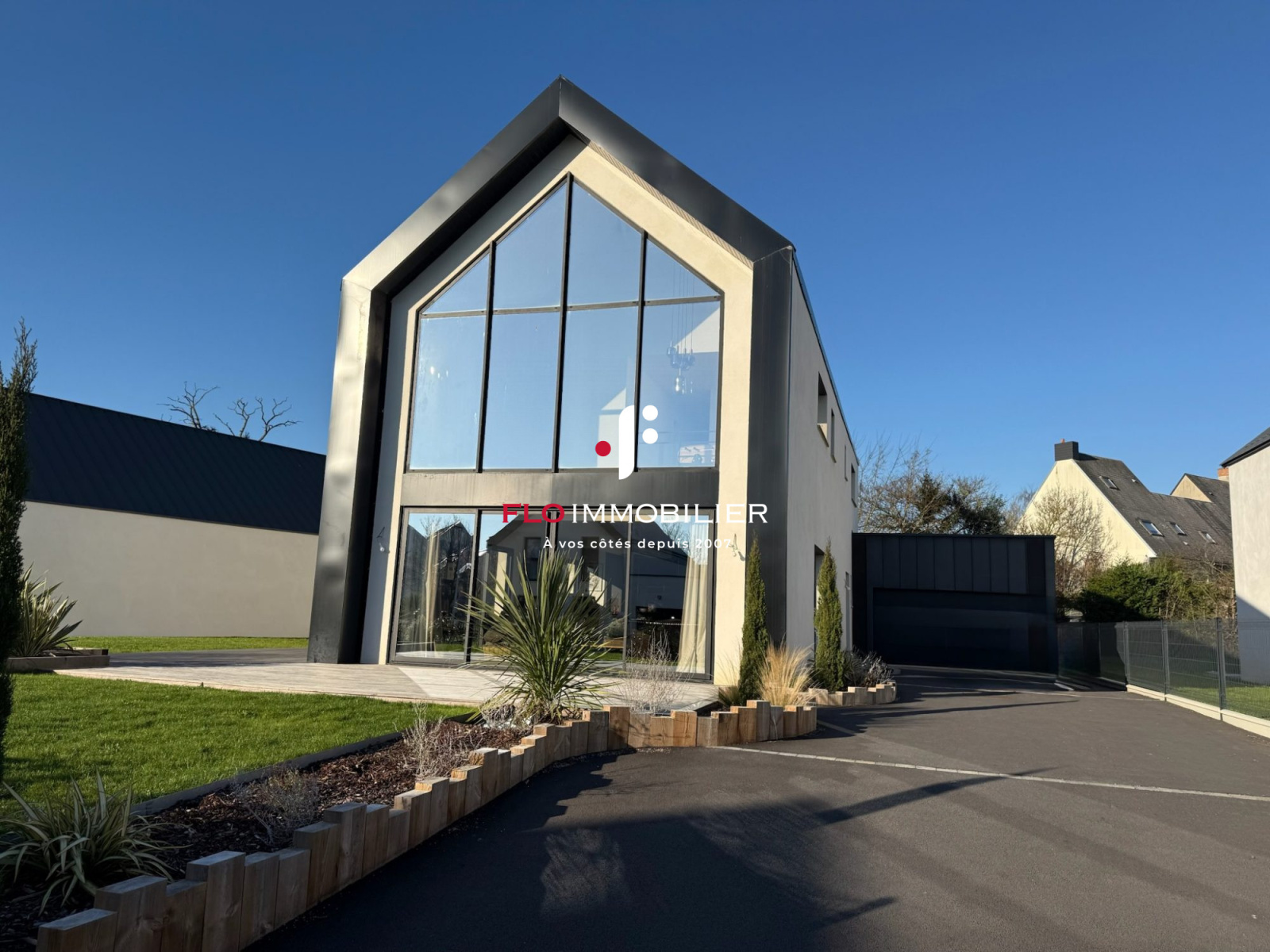 Image_, Maison, Bénouville, ref :2442-FLOIMMOBILIER14