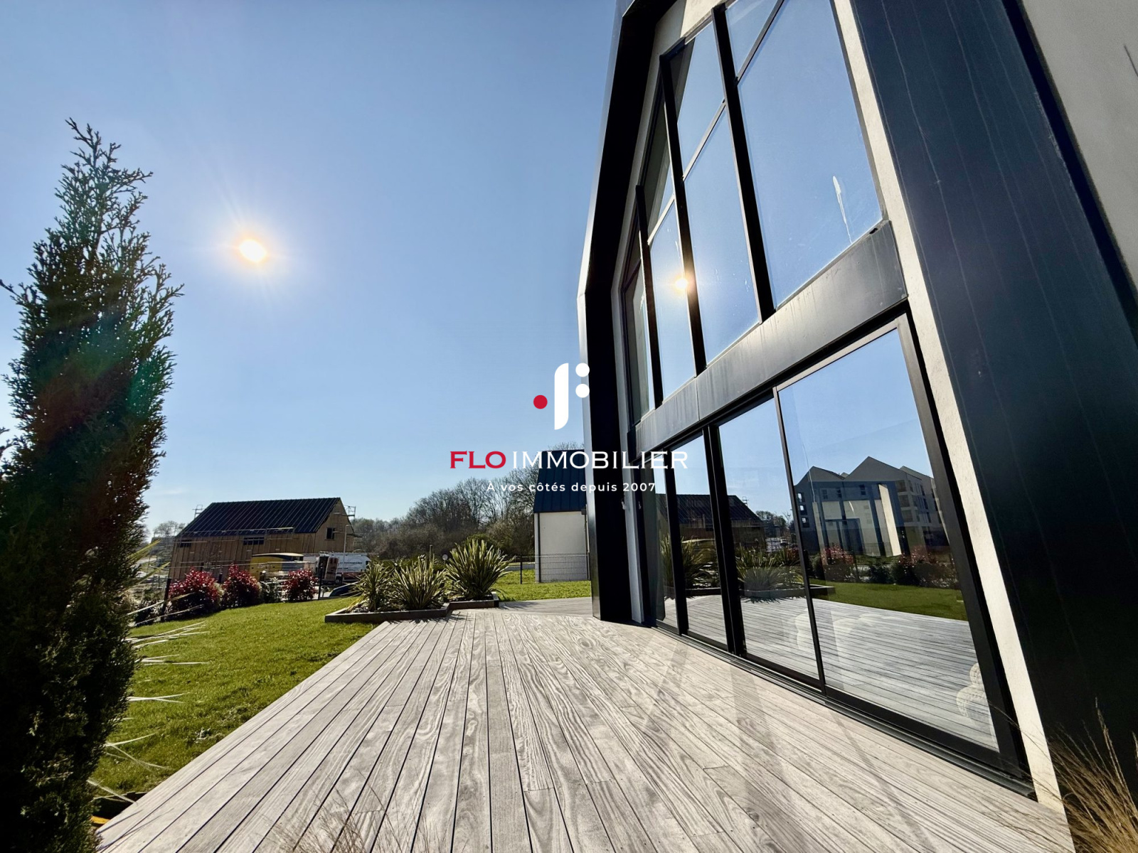 Image_, Maison, Bénouville, ref :2442-FLOIMMOBILIER14