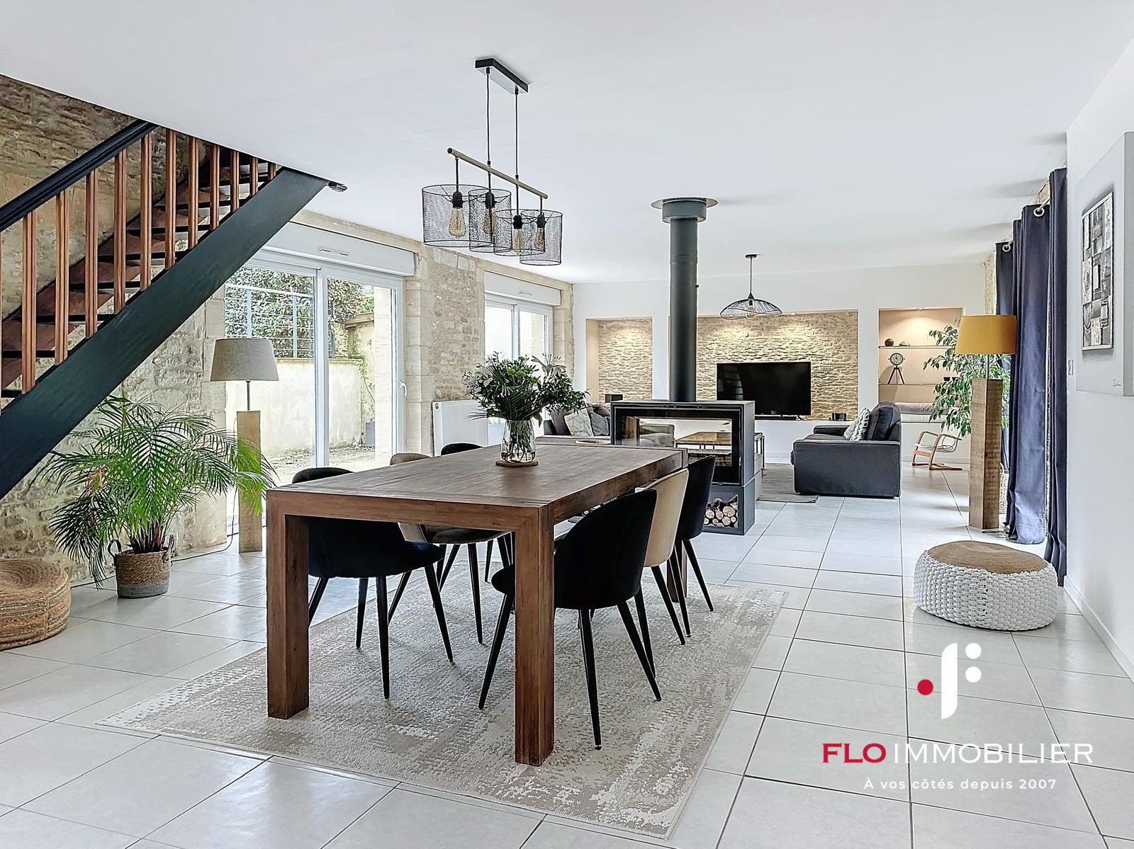 Image_, Maison, Cairon, ref :2360-FLOIMMOBILIER14