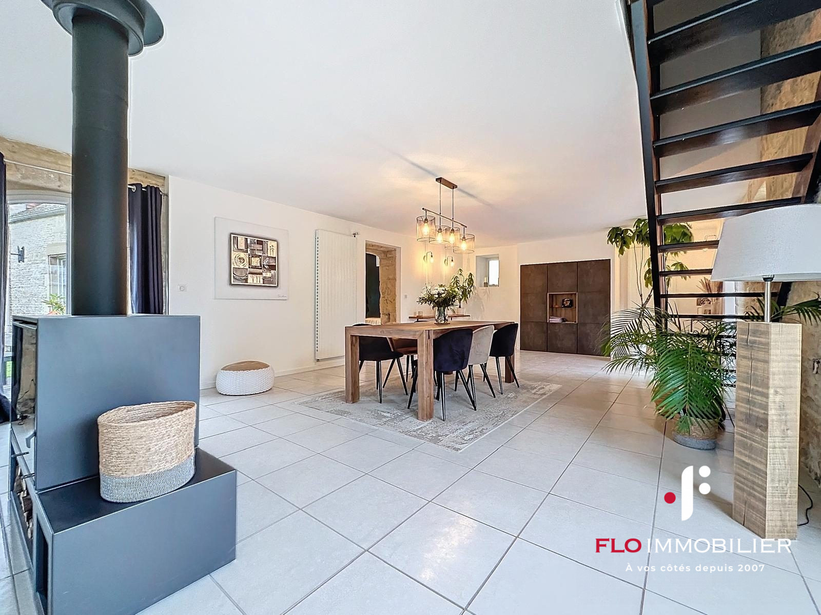 Image_, Maison, Cairon, ref :2360-FLOIMMOBILIER14