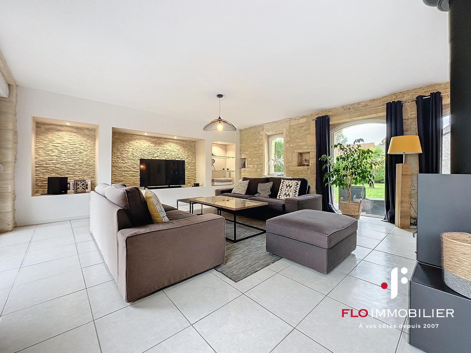 Image_, Maison, Cairon, ref :2360-FLOIMMOBILIER14