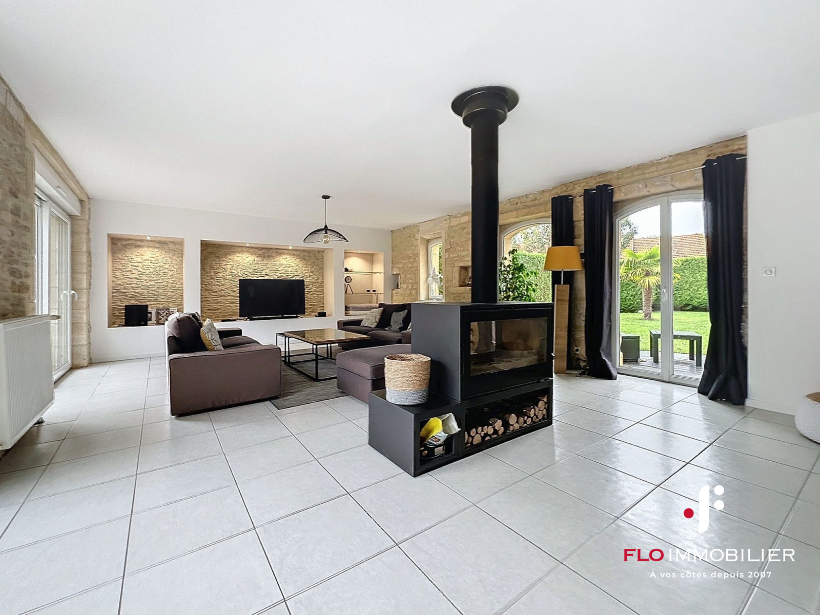 Image_, Maison, Cairon, ref :2360-FLOIMMOBILIER14
