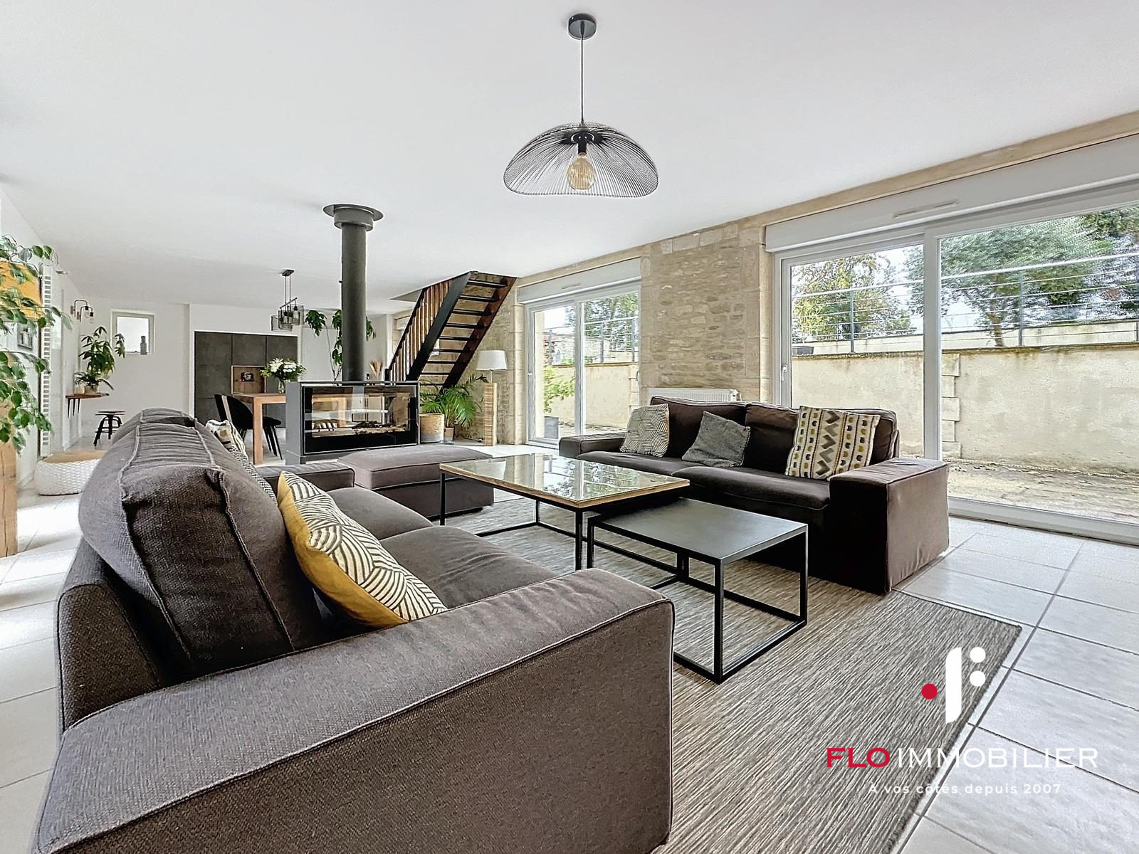 Image_, Maison, Cairon, ref :2360-FLOIMMOBILIER14