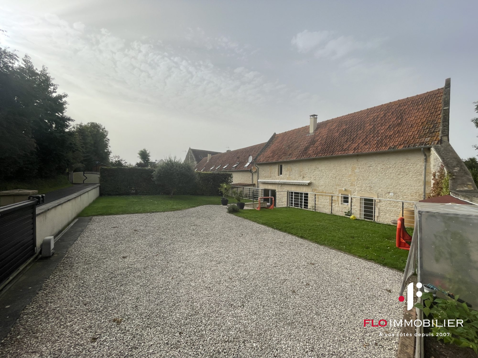 Image_, Maison, Cairon, ref :2360-FLOIMMOBILIER14