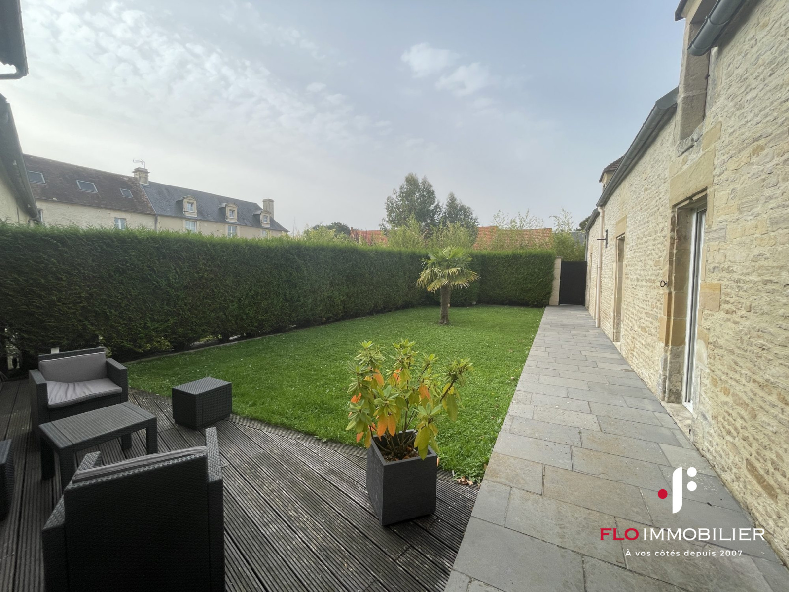 Image_, Maison, Cairon, ref :2360-FLOIMMOBILIER14