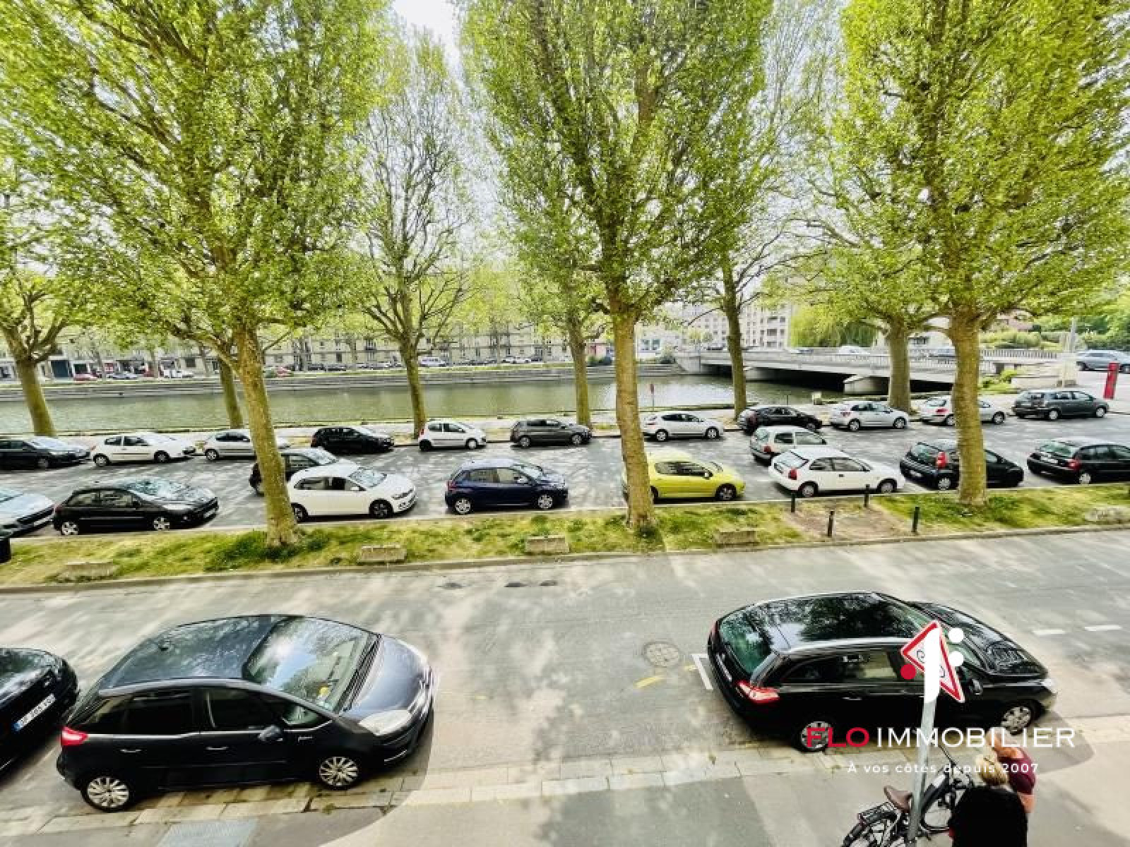 Image_, Appartement, Caen, ref :VA2483-FLOIMMOBILIER14