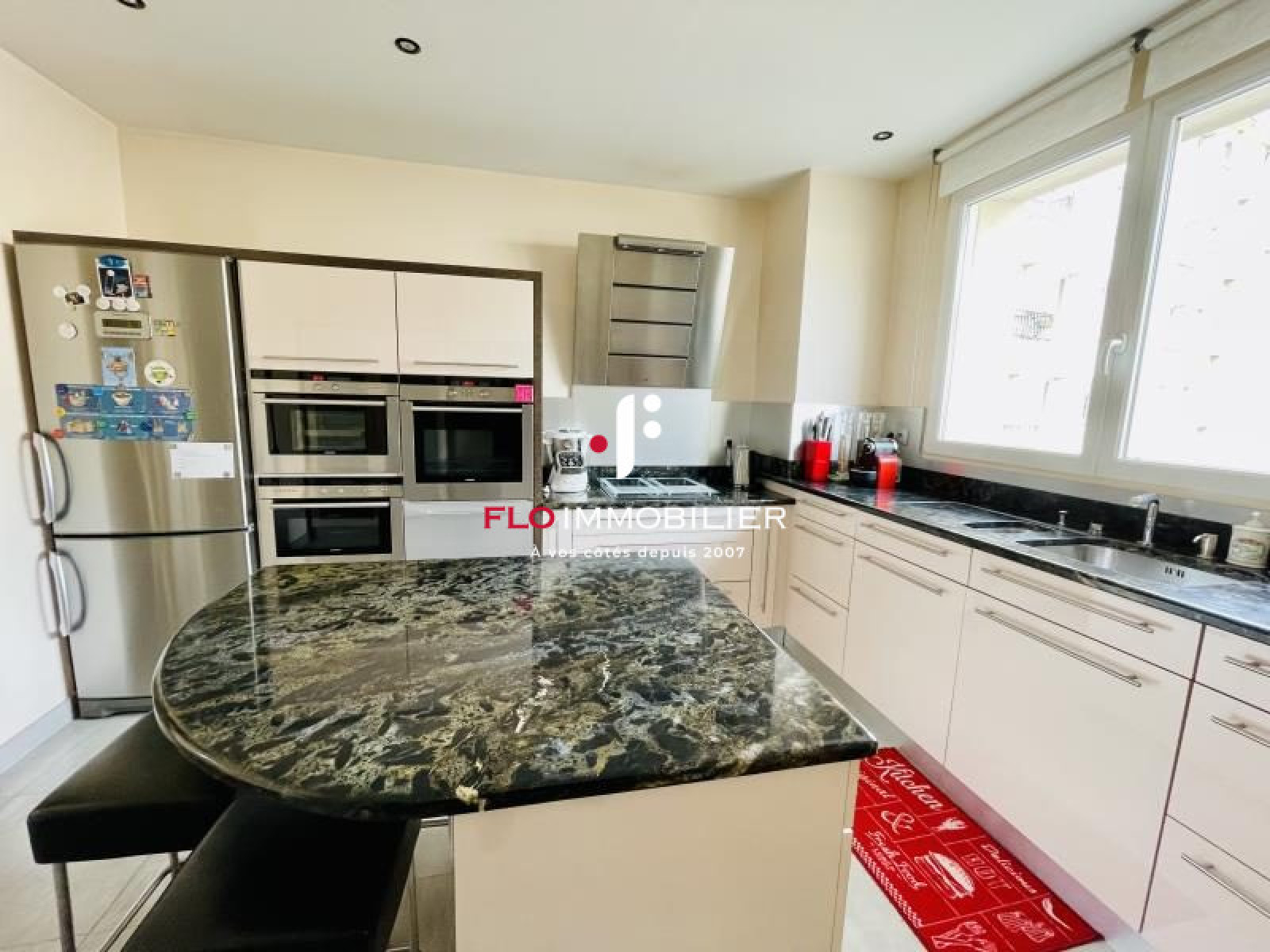 Image_, Appartement, Caen, ref :VA2483-FLOIMMOBILIER14