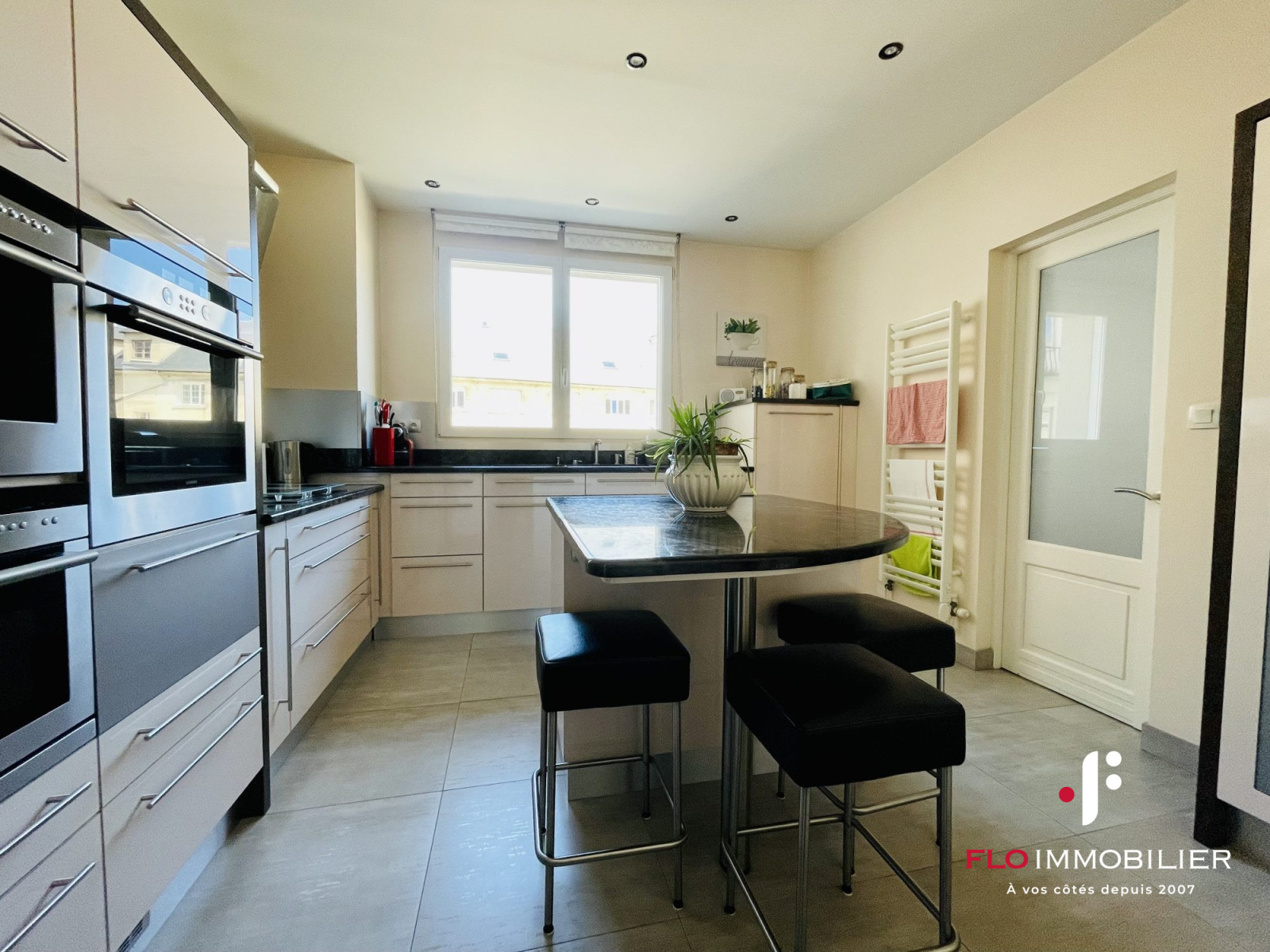 Image_, Appartement, Caen, ref :VA2483-FLOIMMOBILIER14