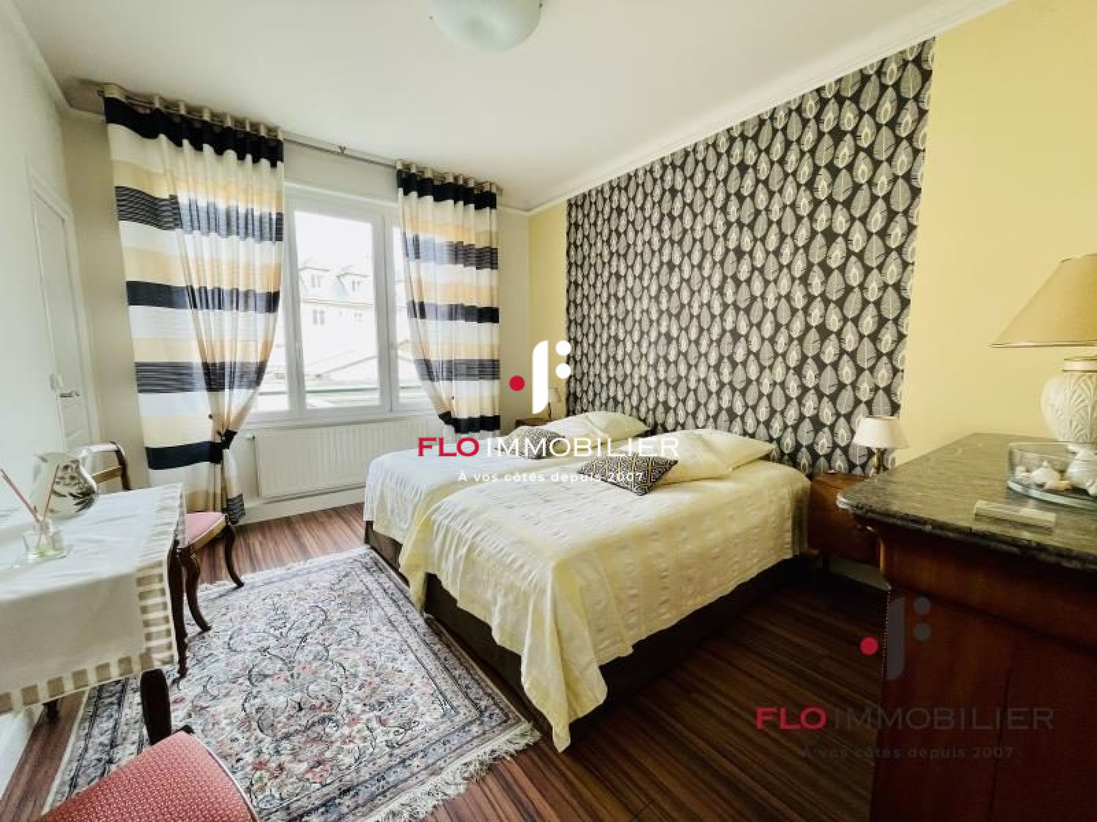 Image_, Appartement, Caen, ref :VA2483-FLOIMMOBILIER14