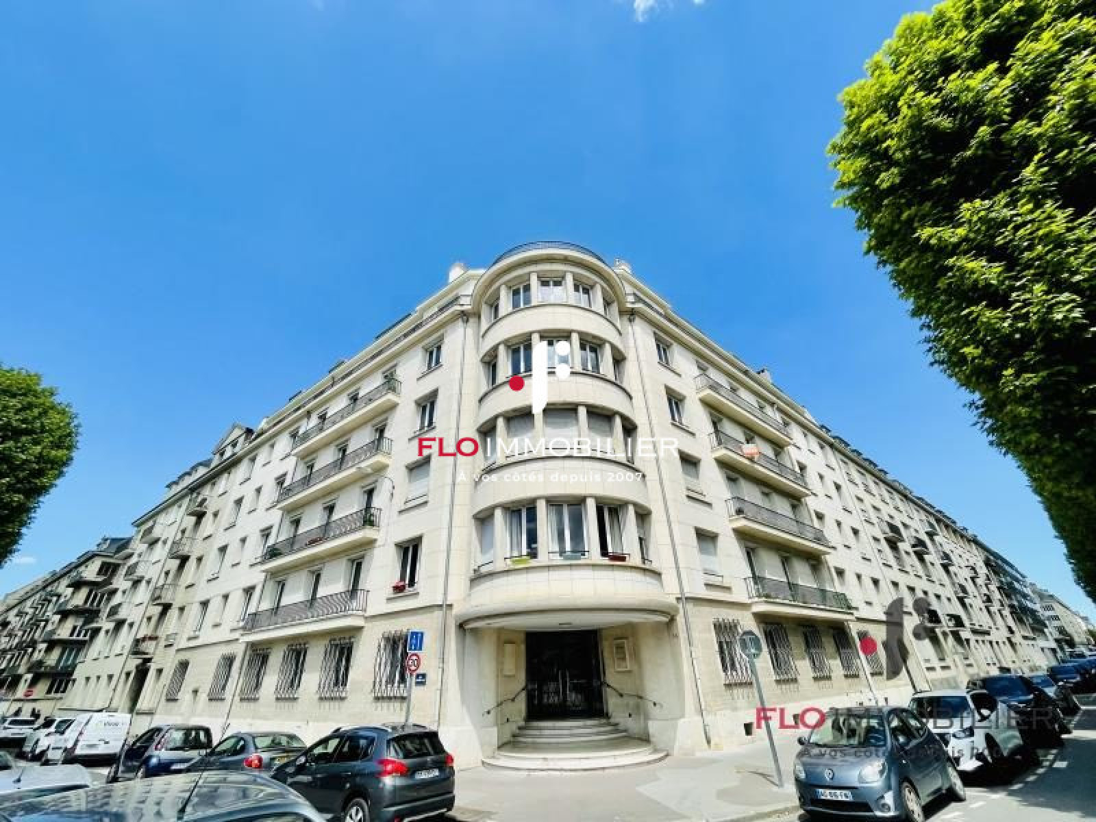 Image_, Appartement, Caen, ref :VA2483-FLOIMMOBILIER14