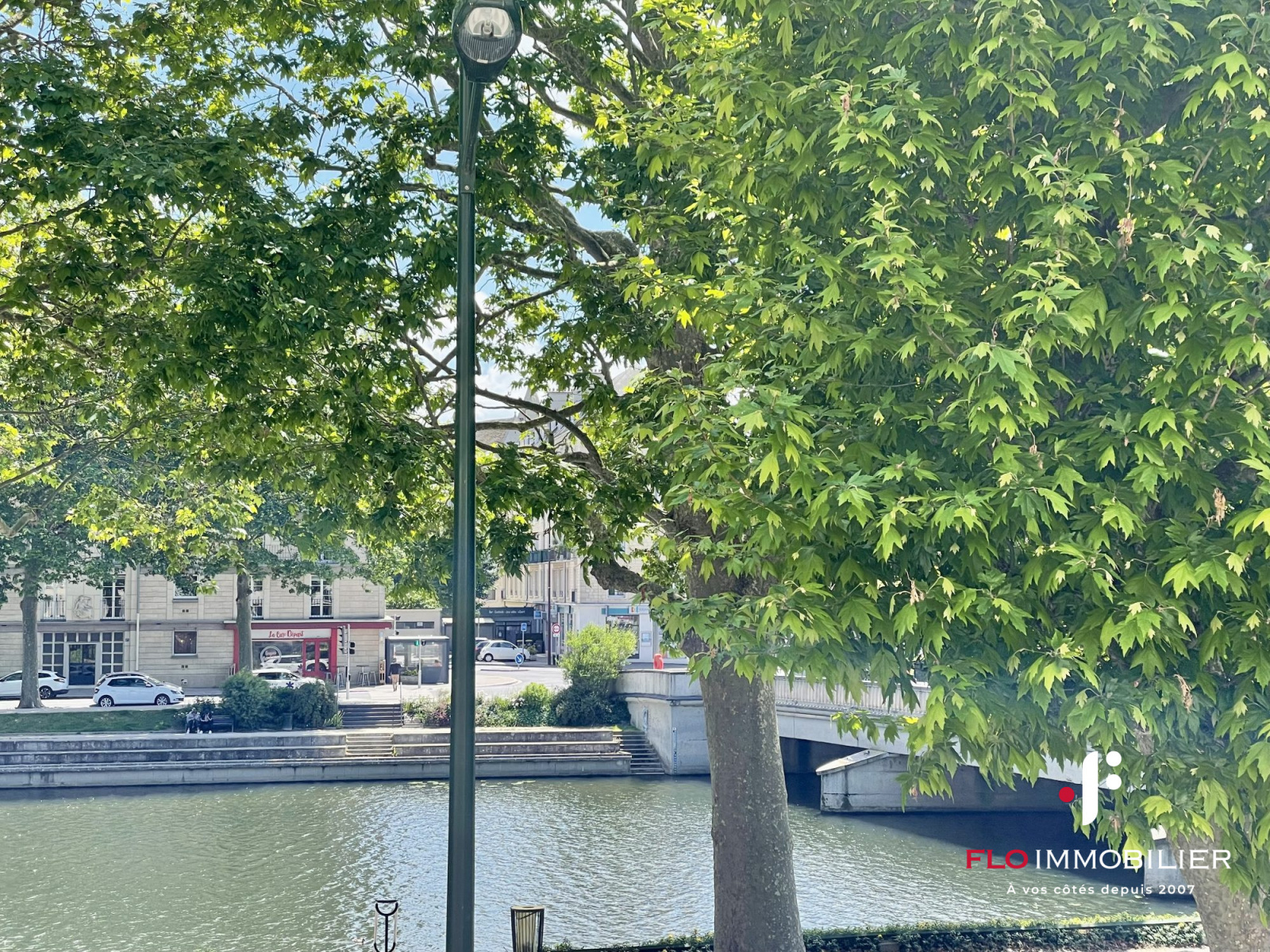 Image_, Appartement, Caen, ref :VA2483-FLOIMMOBILIER14