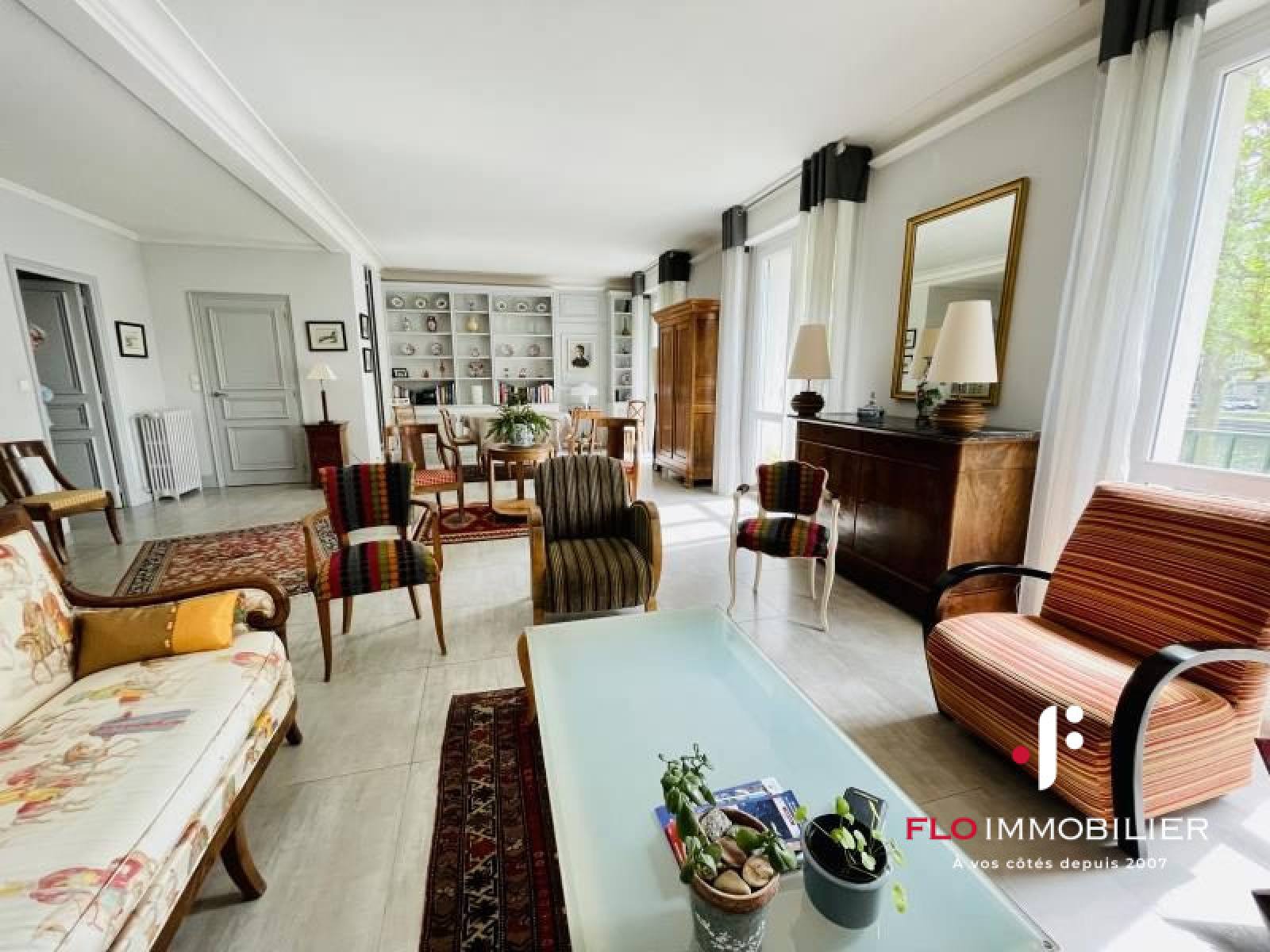 Image_, Appartement, Caen, ref :VA2483-FLOIMMOBILIER14