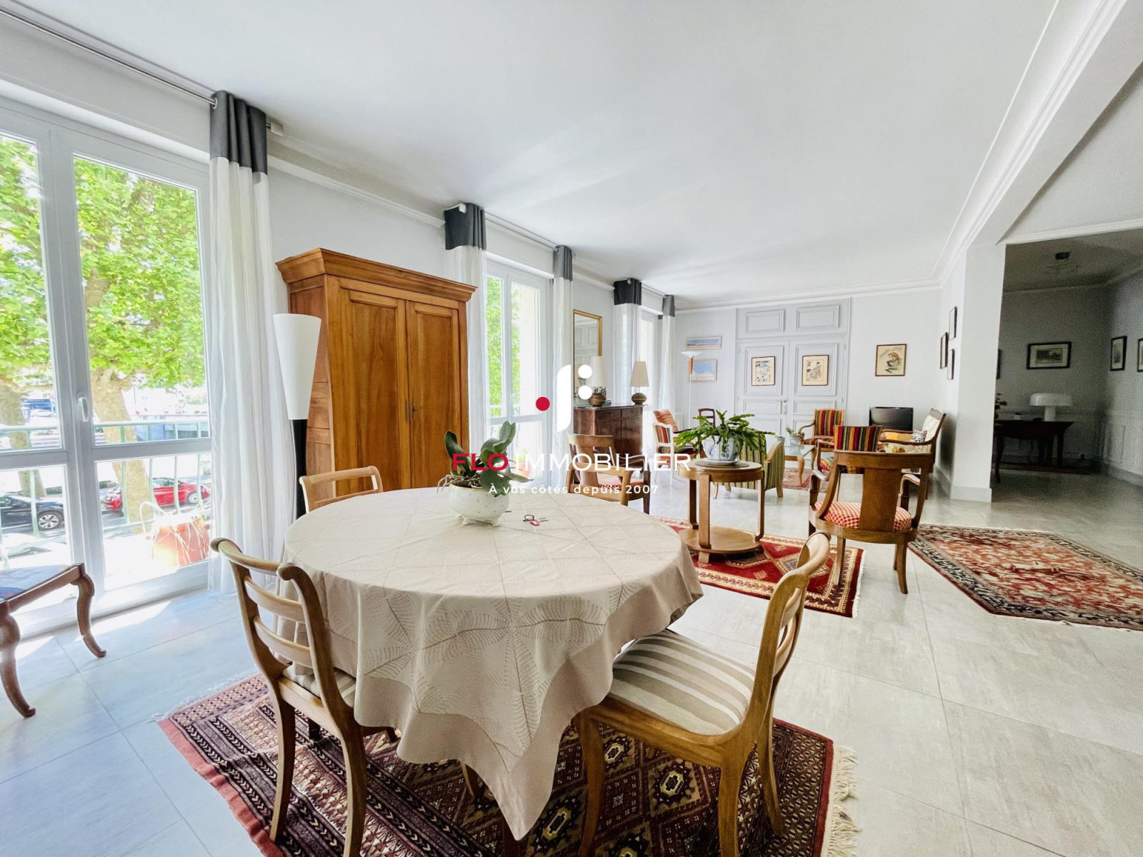 Image_, Appartement, Caen, ref :VA2483-FLOIMMOBILIER14