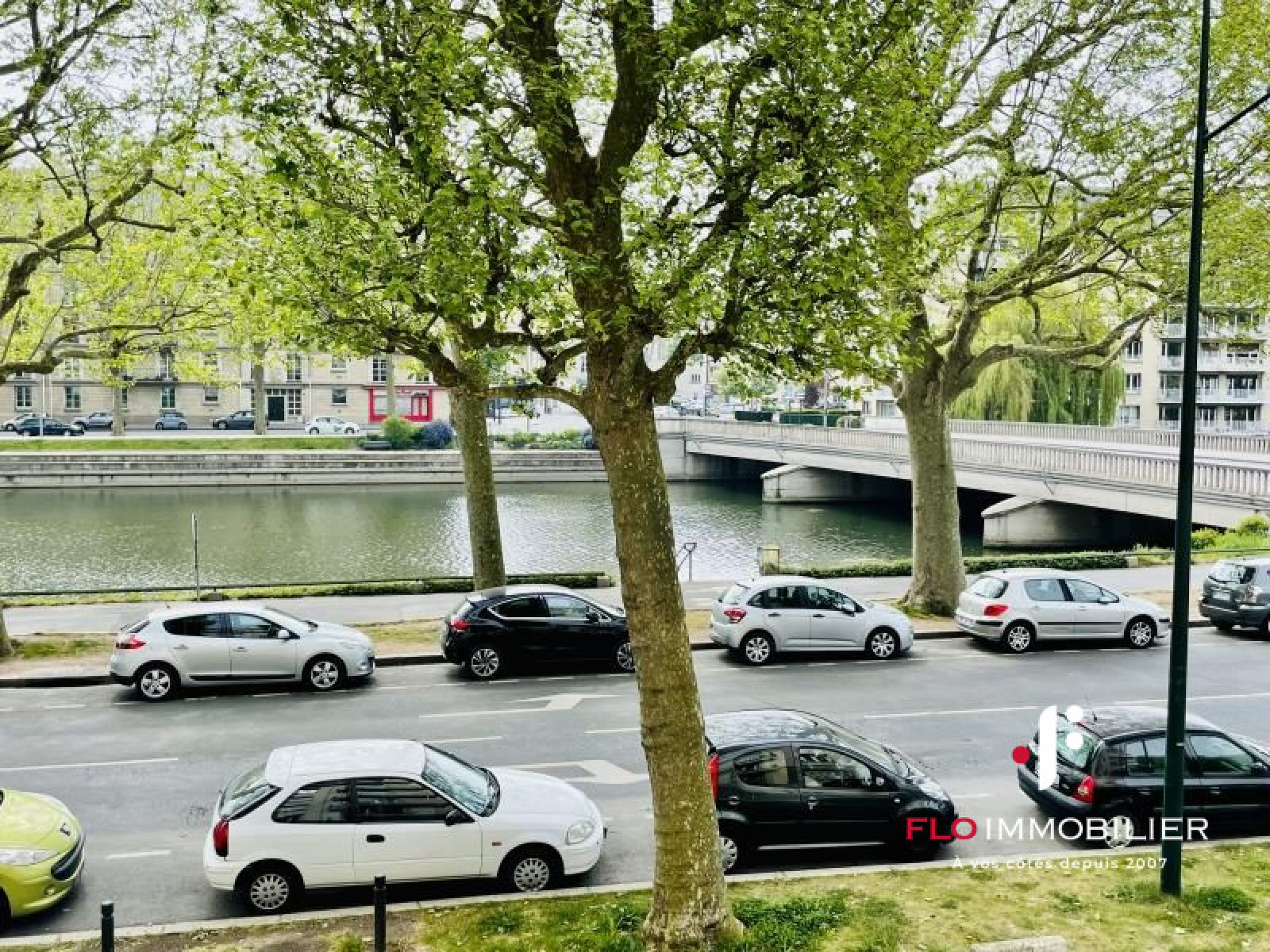 Image_, Appartement, Caen, ref :VA2483-FLOIMMOBILIER14