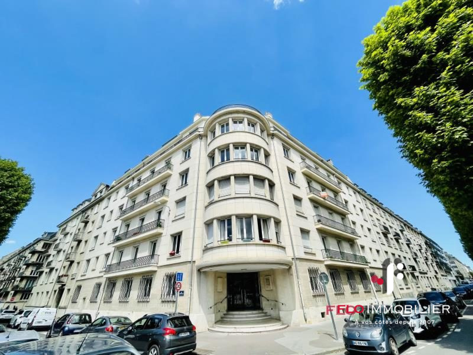 Image_, Appartement, Caen, ref :VA2483-FLOIMMOBILIER14