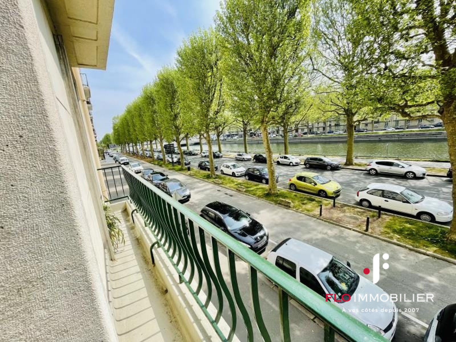 Image_, Appartement, Caen, ref :VA2483-FLOIMMOBILIER14