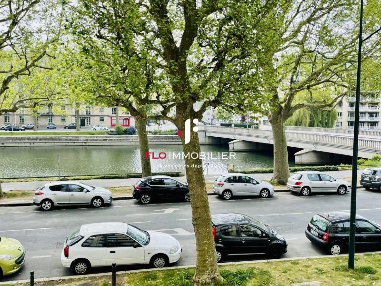 Image_, Appartement, Caen, ref :VA2483-FLOIMMOBILIER14