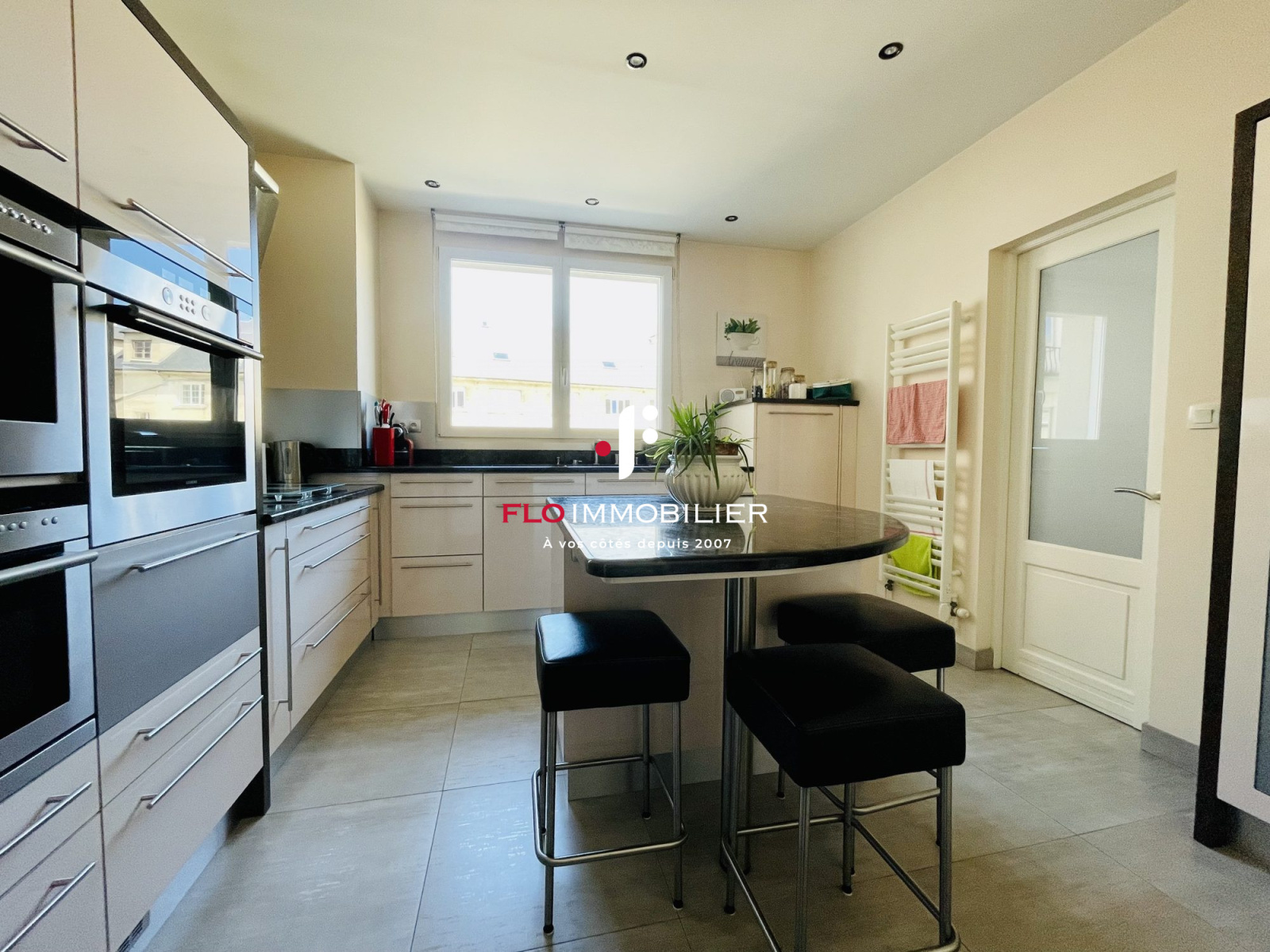 Image_, Appartement, Caen, ref :VA2483-FLOIMMOBILIER14