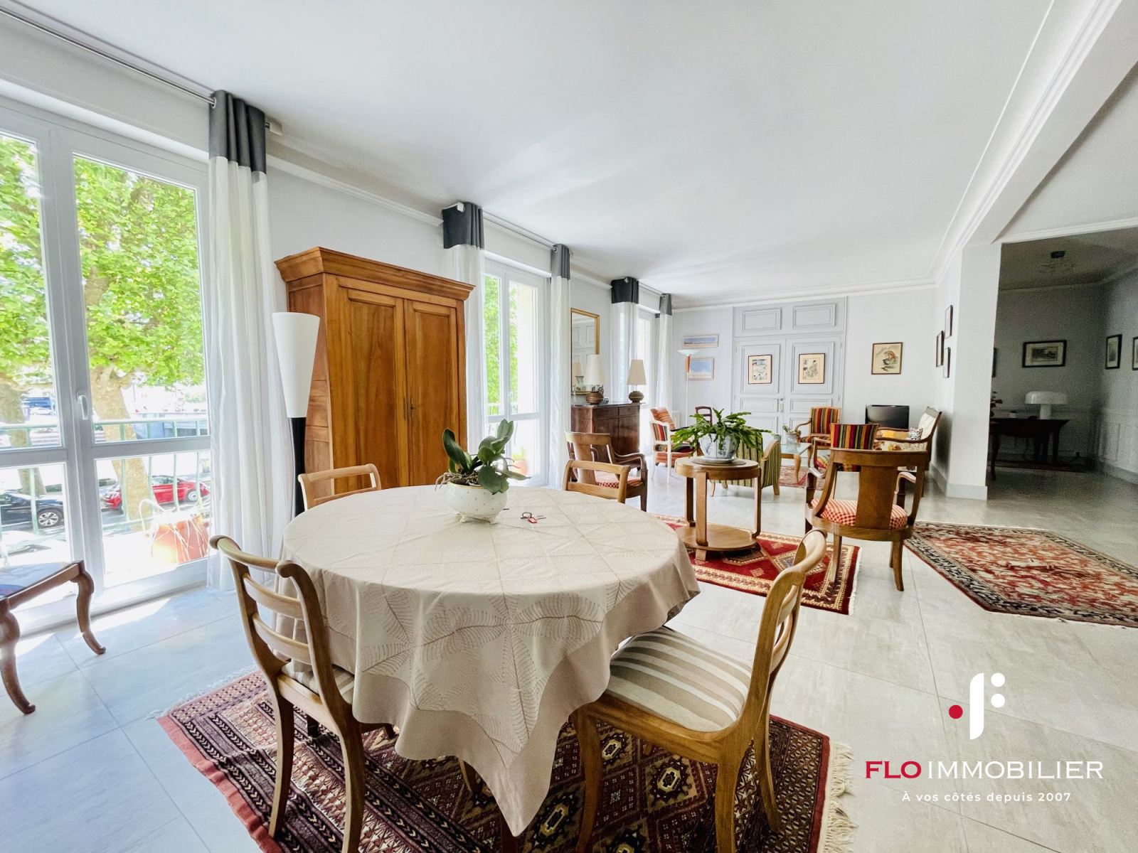 Image_, Appartement, Caen, ref :VA2483-FLOIMMOBILIER14