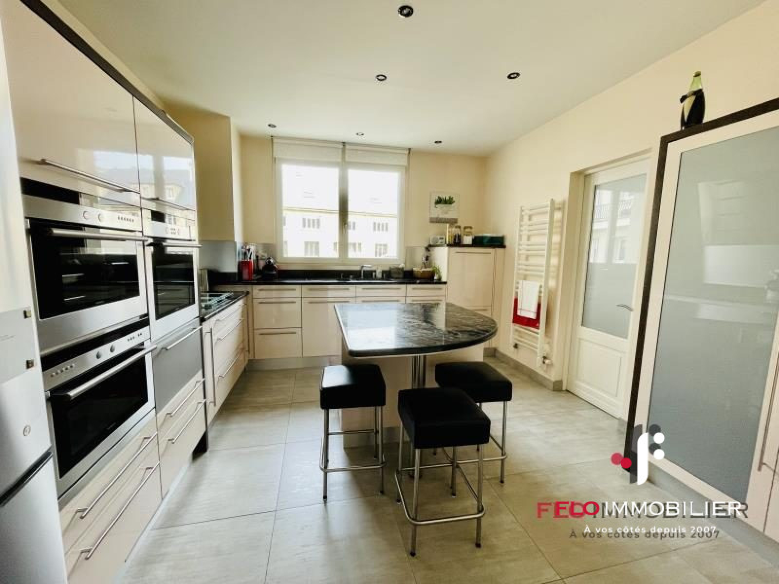 Image_, Appartement, Caen, ref :VA2483-FLOIMMOBILIER14