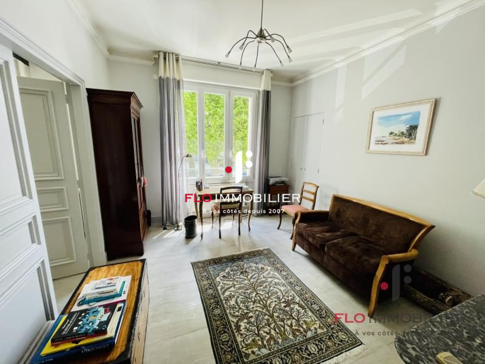 Image_, Appartement, Caen, ref :VA2483-FLOIMMOBILIER14