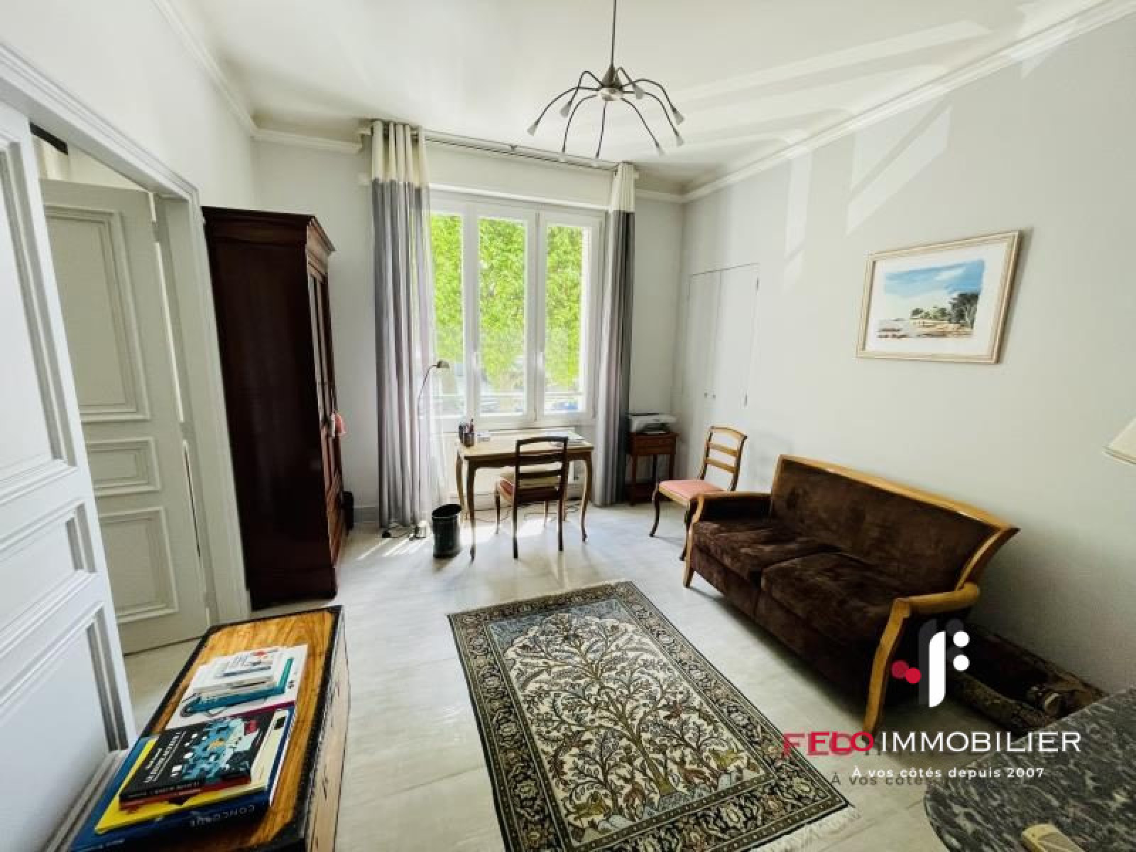 Image_, Appartement, Caen, ref :VA2483-FLOIMMOBILIER14