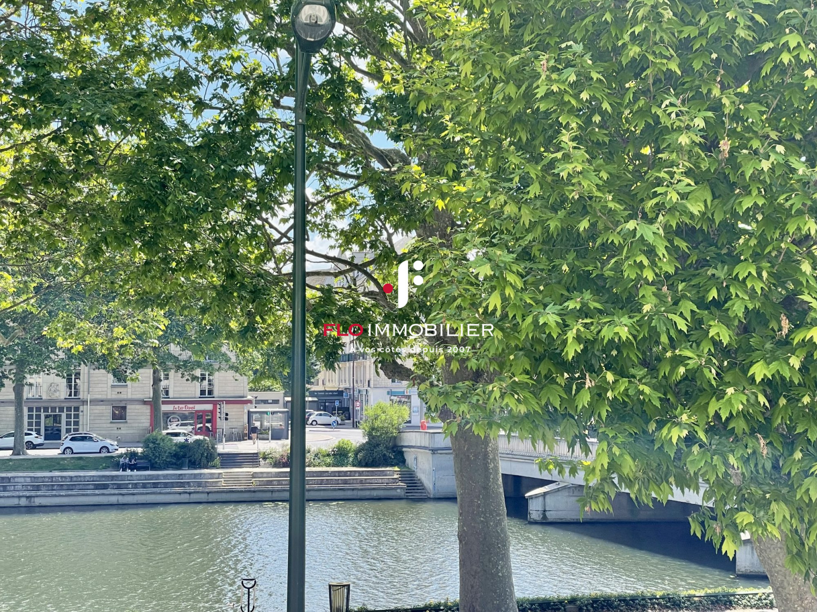 Image_, Appartement, Caen, ref :VA2483-FLOIMMOBILIER14