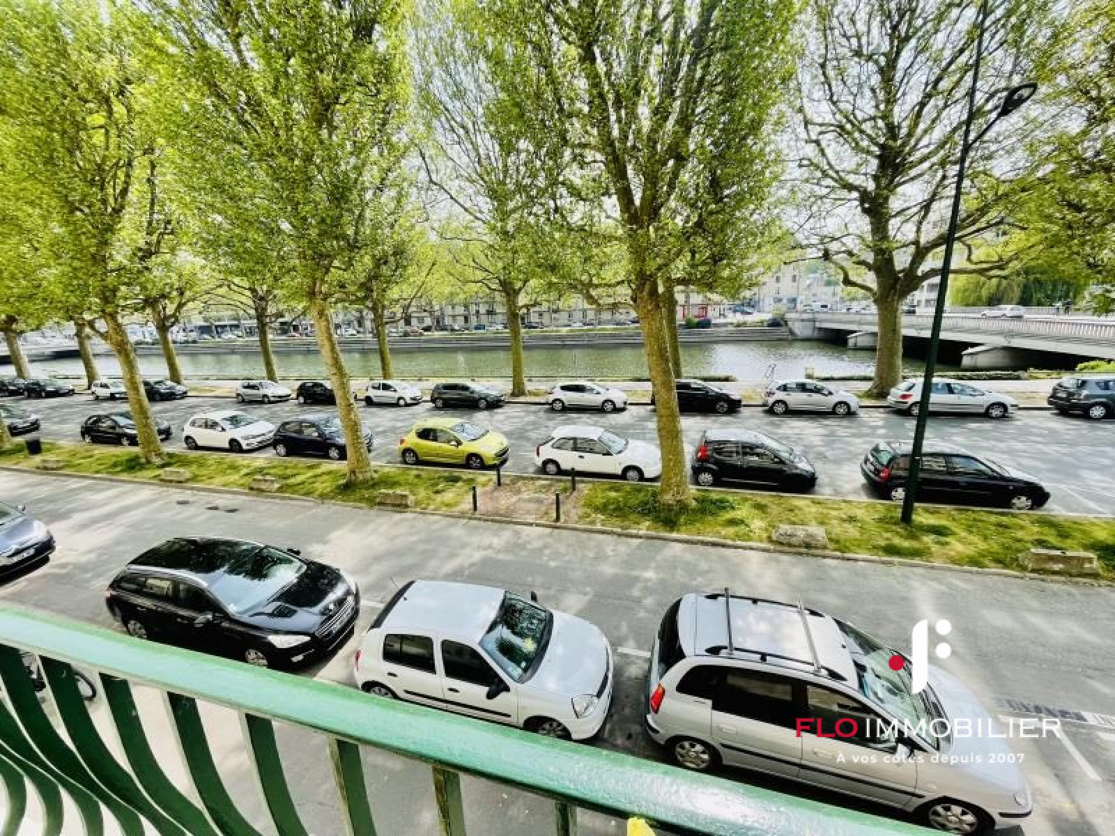 Image_, Appartement, Caen, ref :VA2483-FLOIMMOBILIER14