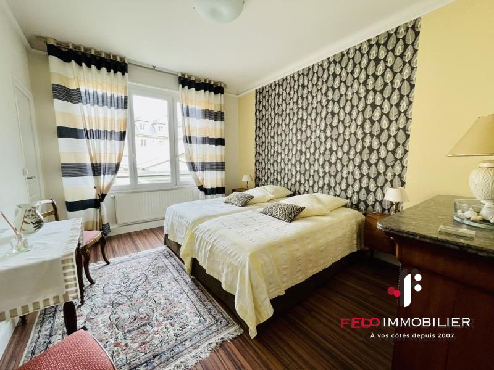 Image_, Appartement, Caen, ref :VA2483-FLOIMMOBILIER14