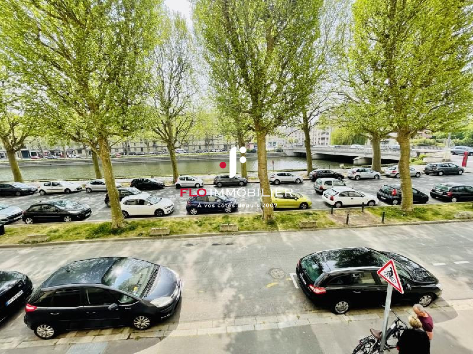 Image_, Appartement, Caen, ref :VA2483-FLOIMMOBILIER14