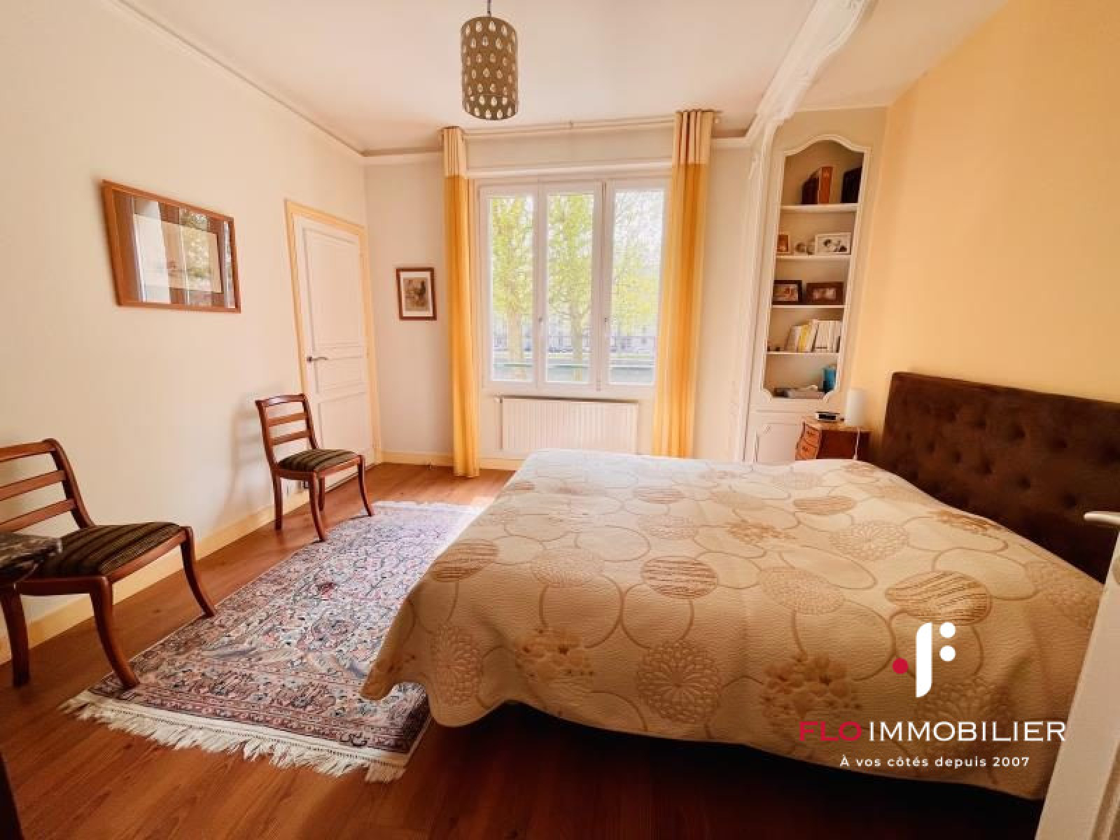 Image_, Appartement, Caen, ref :VA2483-FLOIMMOBILIER14