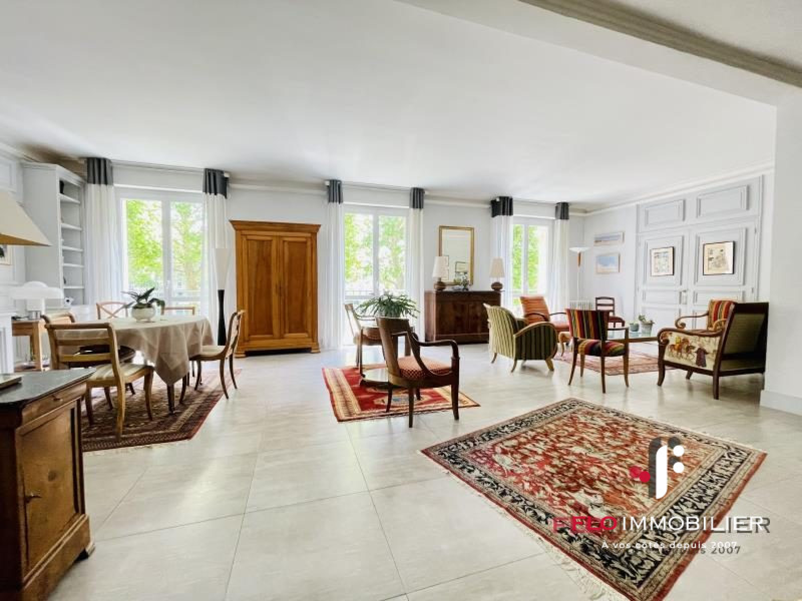 Image_, Appartement, Caen, ref :VA2483-FLOIMMOBILIER14