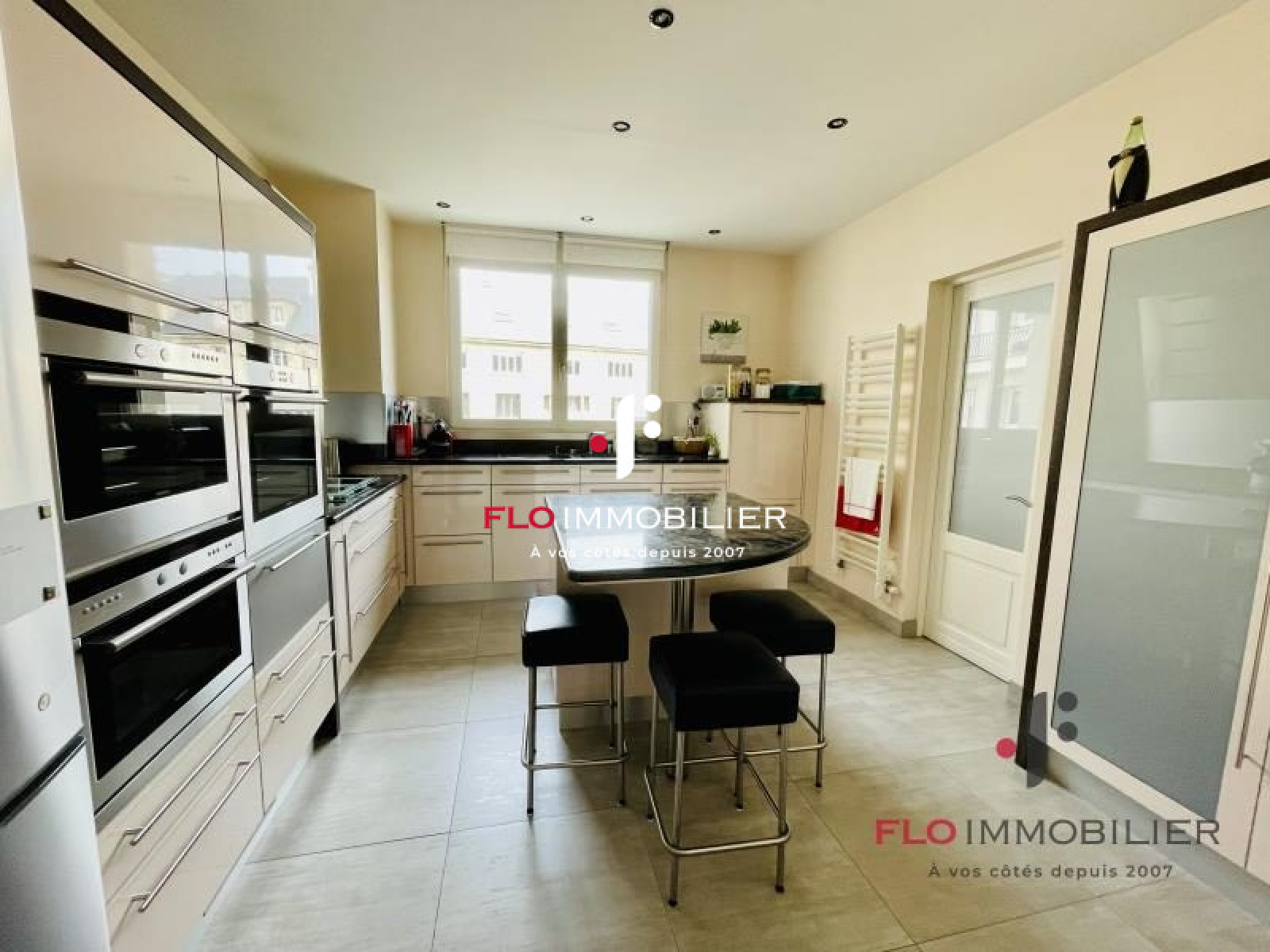 Image_, Appartement, Caen, ref :VA2483-FLOIMMOBILIER14