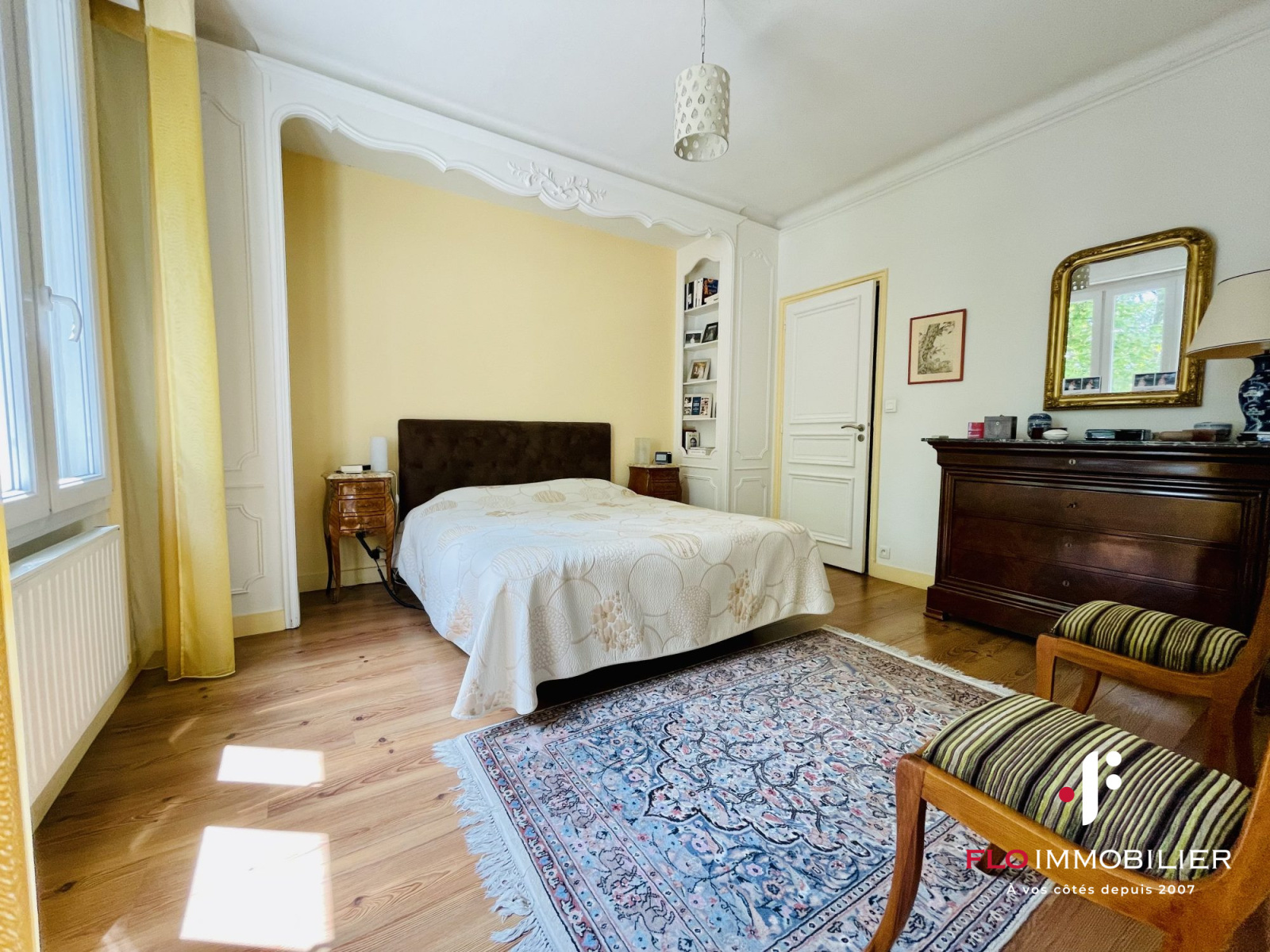 Image_, Appartement, Caen, ref :VA2483-FLOIMMOBILIER14