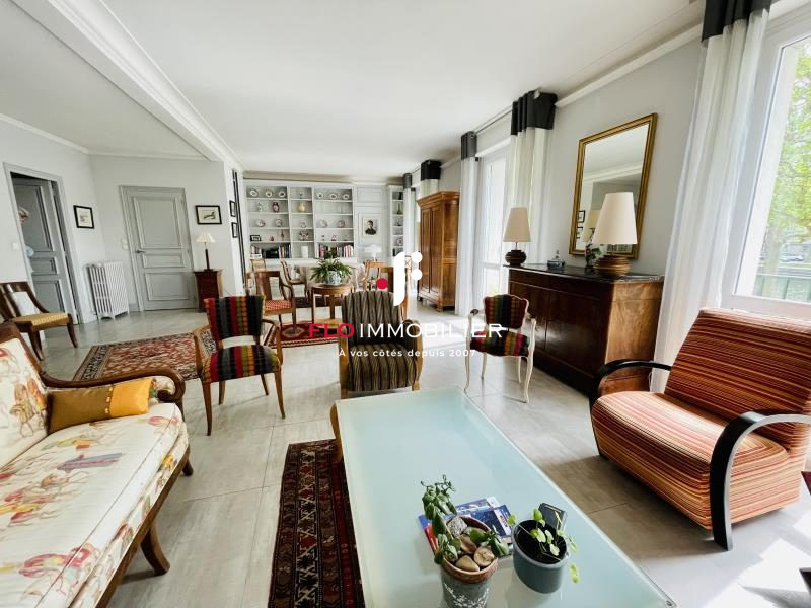 Image_, Appartement, Caen, ref :VA2483-FLOIMMOBILIER14