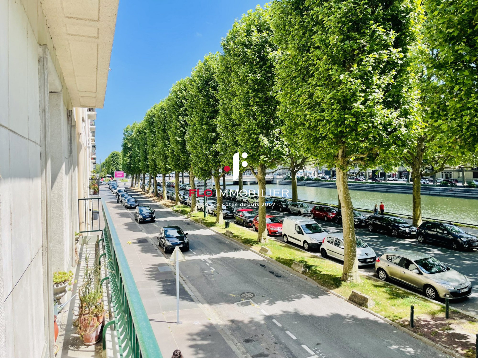 Image_, Appartement, Caen, ref :VA2483-FLOIMMOBILIER14