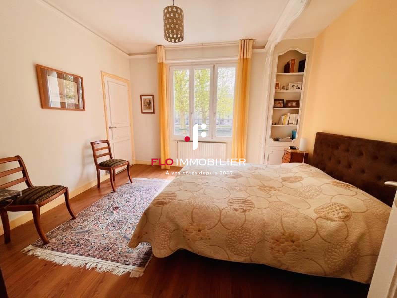 Image_, Appartement, Caen, ref :VA2483-FLOIMMOBILIER14