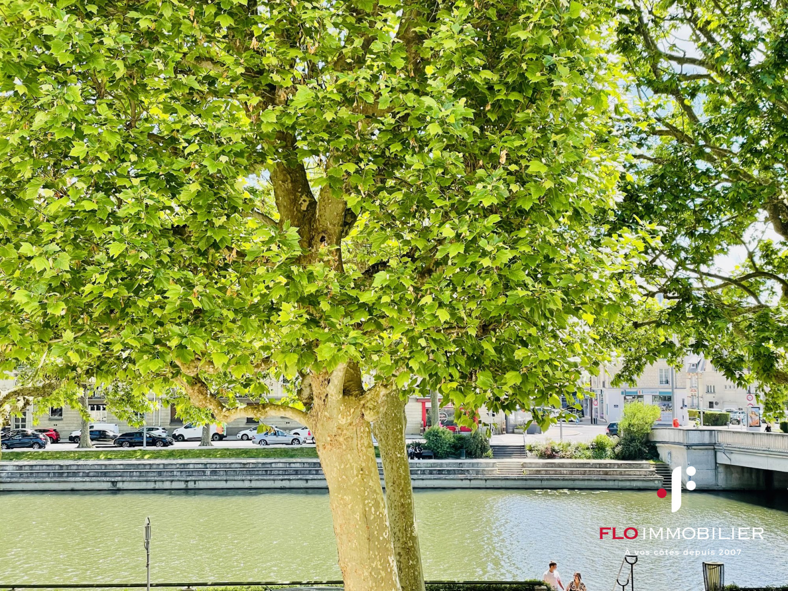 Image_, Appartement, Caen, ref :VA2483-FLOIMMOBILIER14