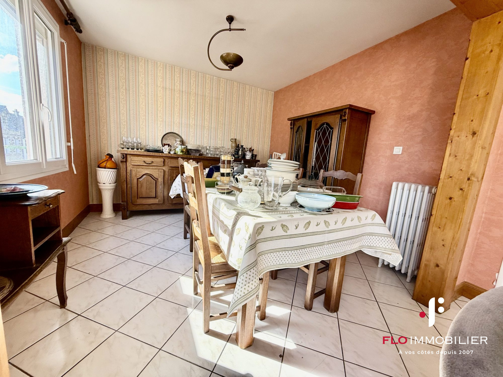 Image_, Maison, Bricquebec, ref :2423-FLOIMMOBILIER14