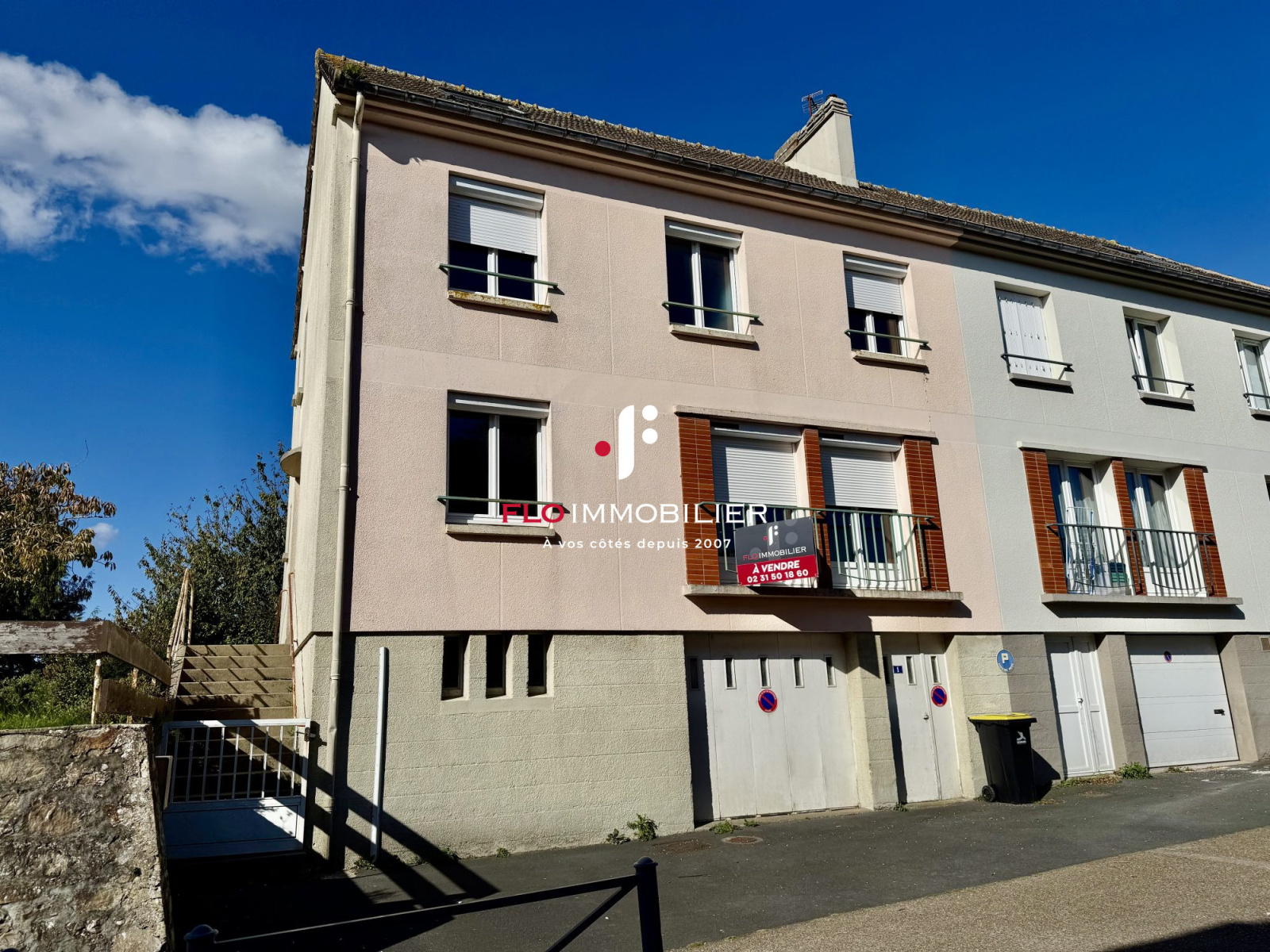 Image_, Maison, Bricquebec, ref :2423-FLOIMMOBILIER14