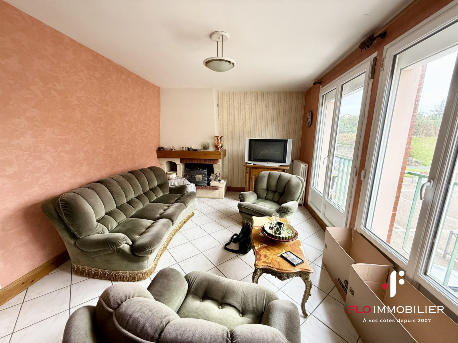 Image_, Maison, Bricquebec, ref :2423-FLOIMMOBILIER14