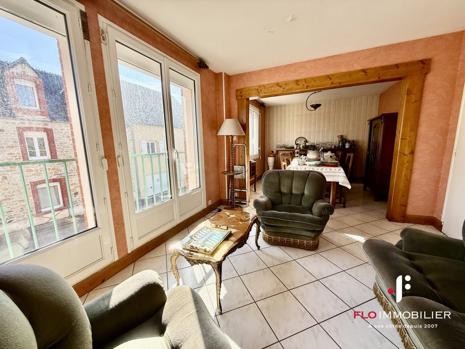 Image_, Maison, Bricquebec, ref :2423-FLOIMMOBILIER14