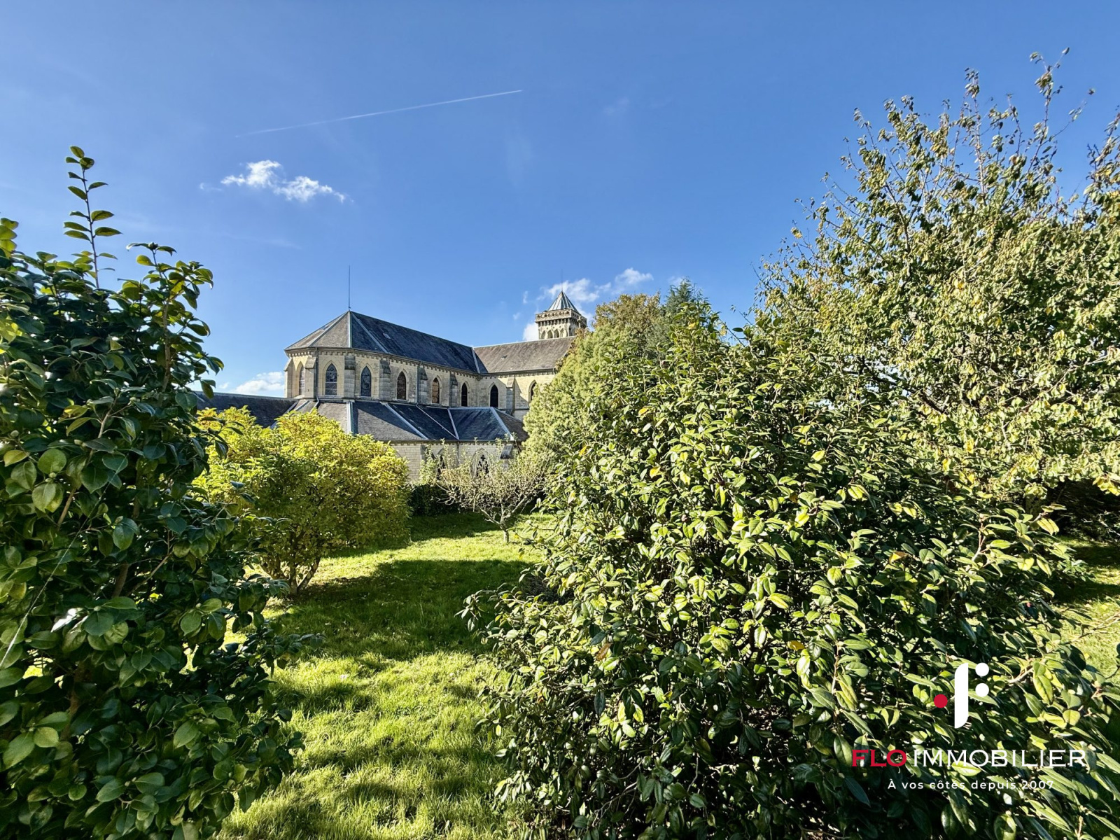 Image_, Maison, Bricquebec, ref :2423-FLOIMMOBILIER14