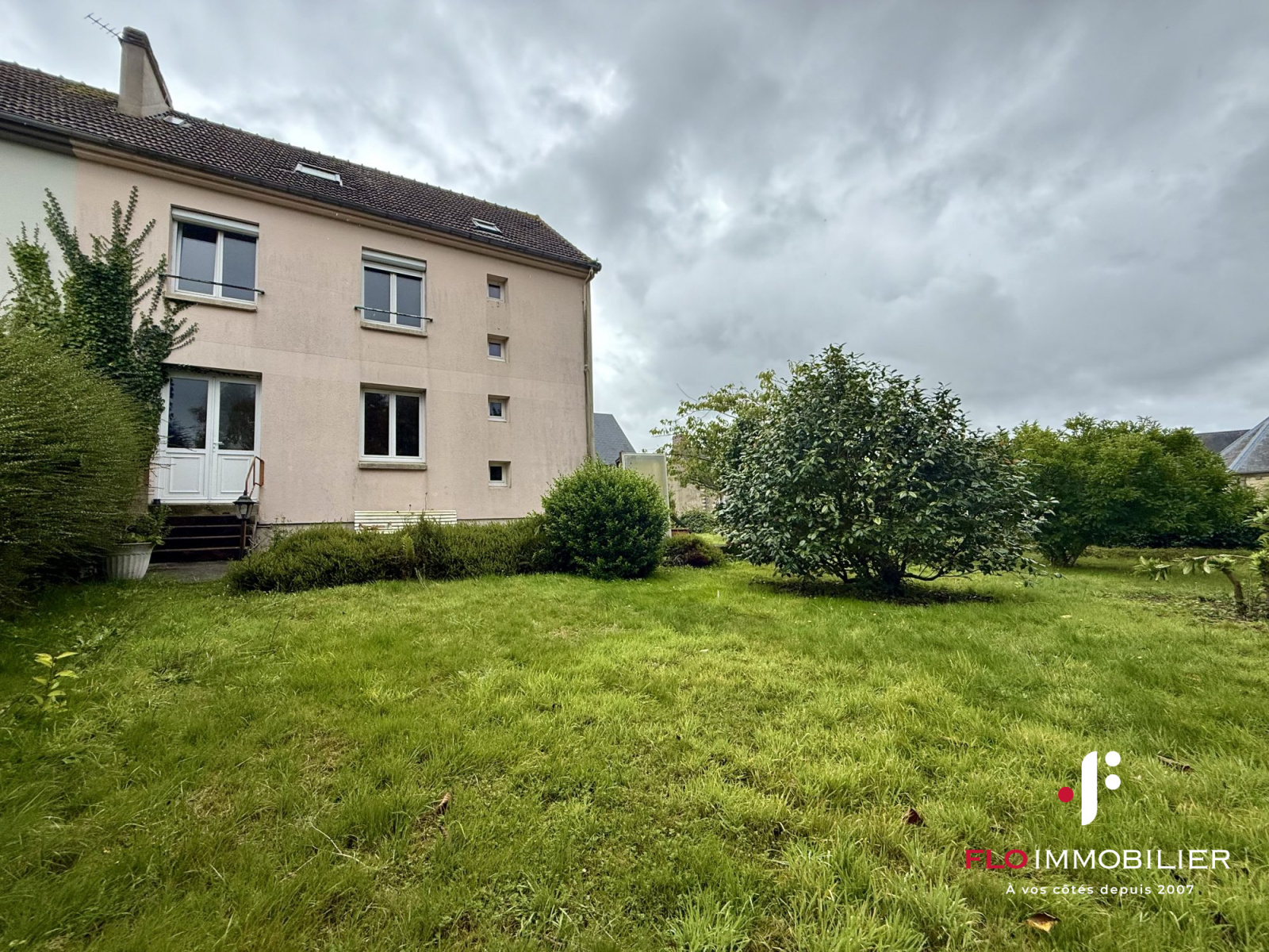 Image_, Maison, Bricquebec, ref :2423-FLOIMMOBILIER14