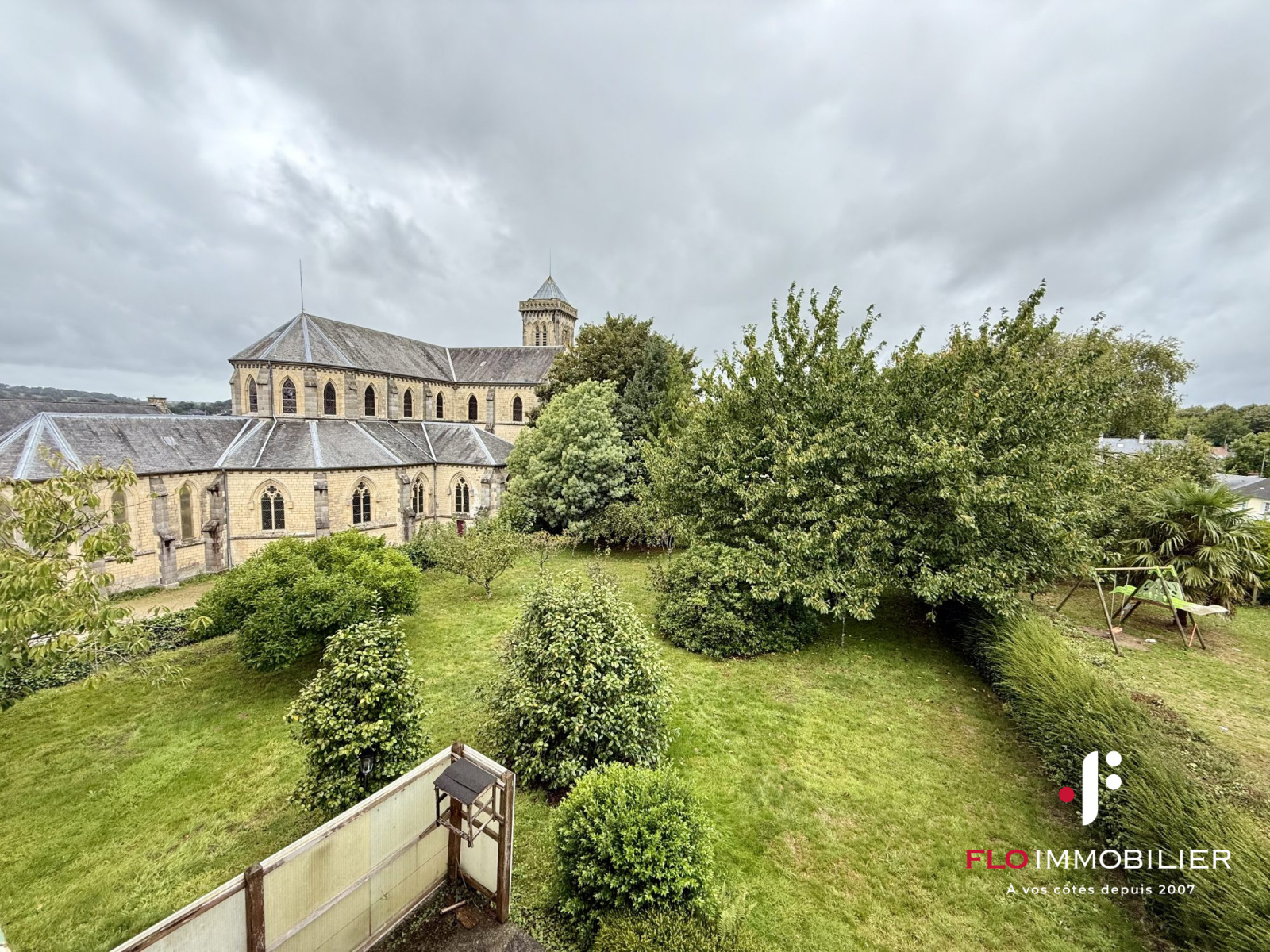 Image_, Maison, Bricquebec, ref :2423-FLOIMMOBILIER14
