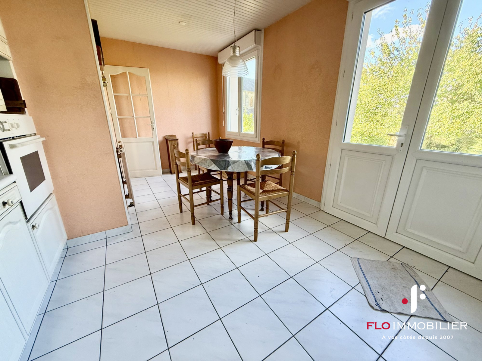 Image_, Maison, Bricquebec, ref :2423-FLOIMMOBILIER14