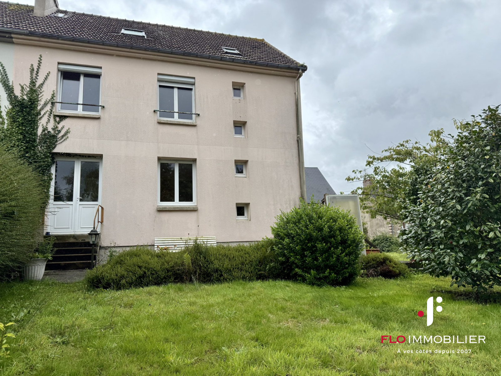 Image_, Maison, Bricquebec, ref :2423-FLOIMMOBILIER14
