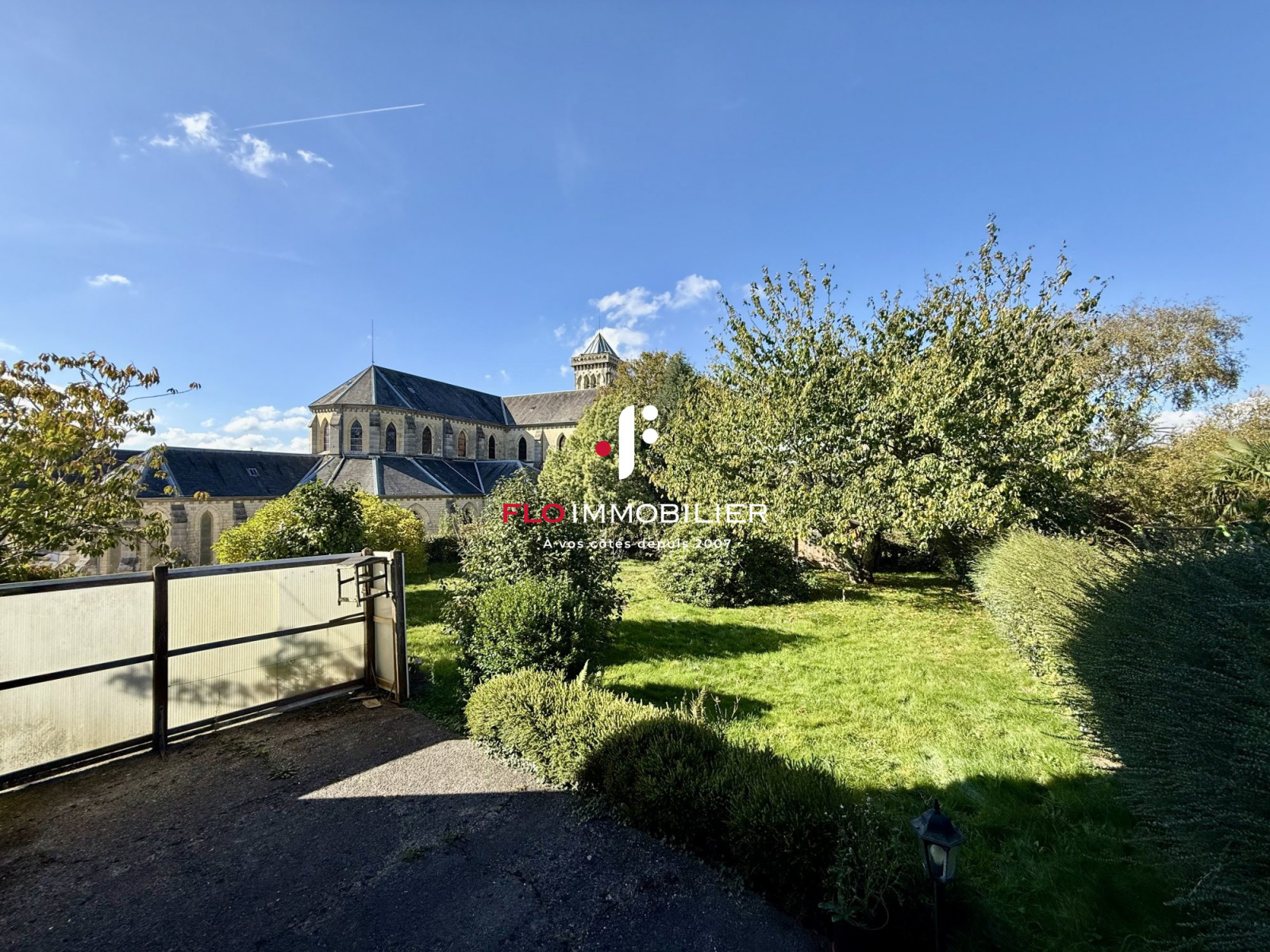 Image_, Maison, Bricquebec, ref :2423-FLOIMMOBILIER14