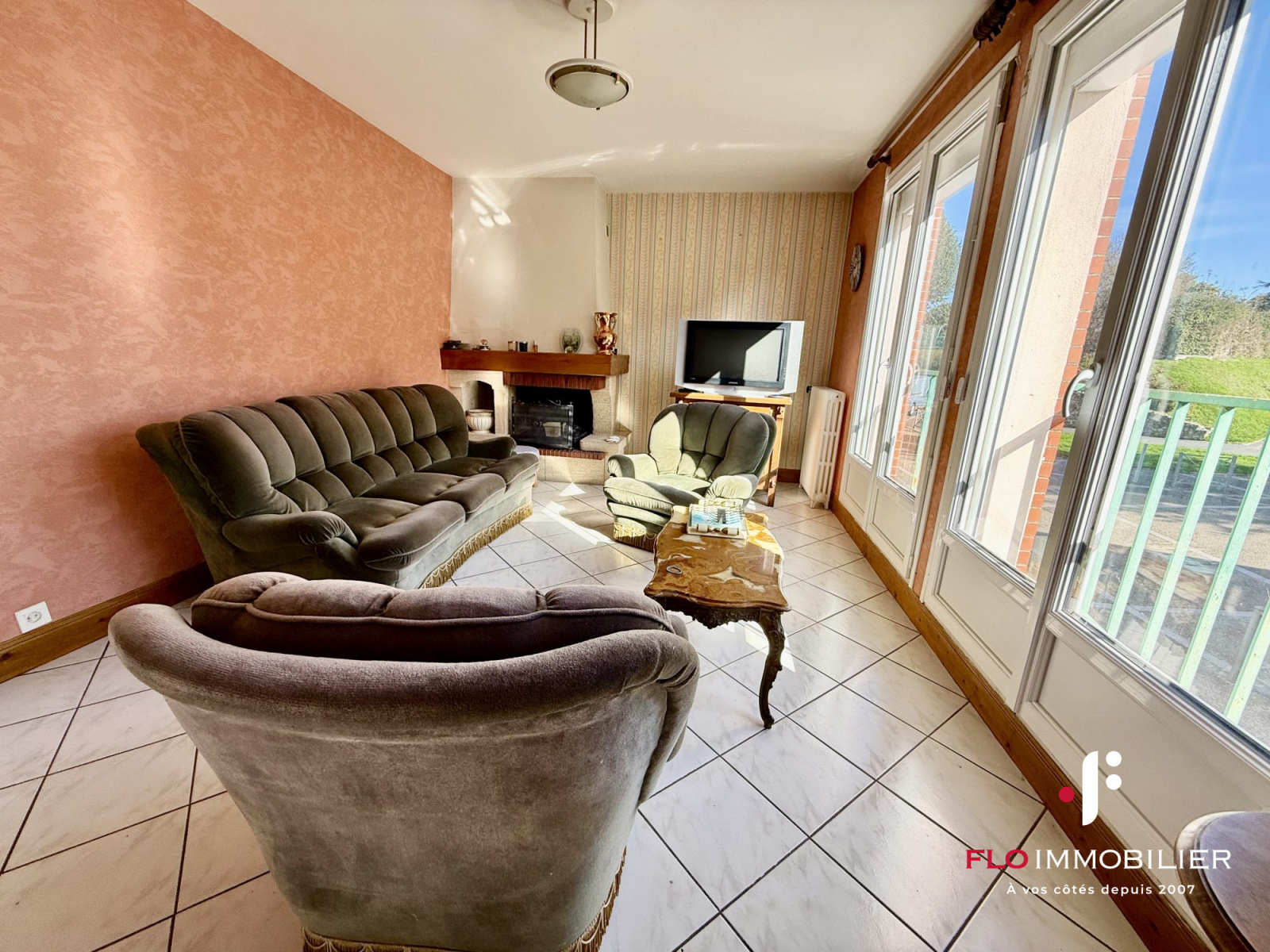 Image_, Maison, Bricquebec, ref :2423-FLOIMMOBILIER14