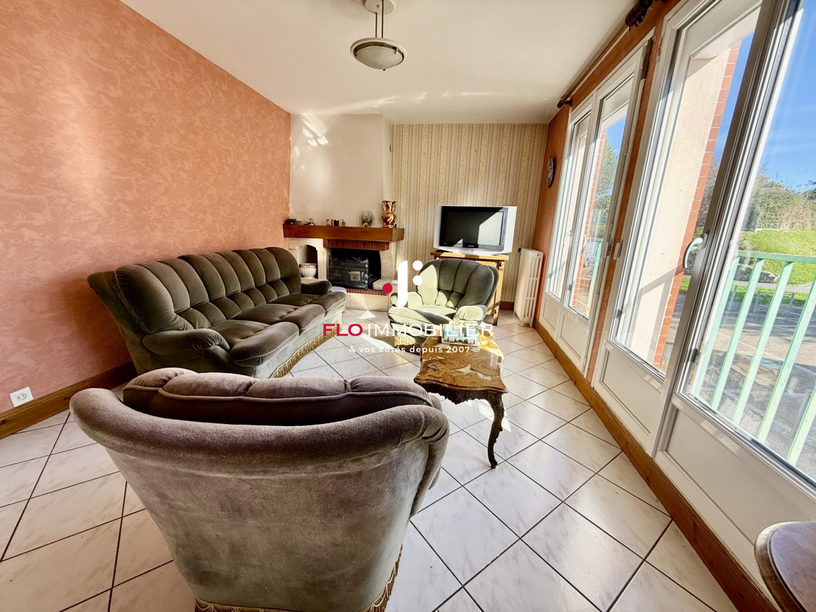 Image_, Maison, Bricquebec, ref :2423-FLOIMMOBILIER14